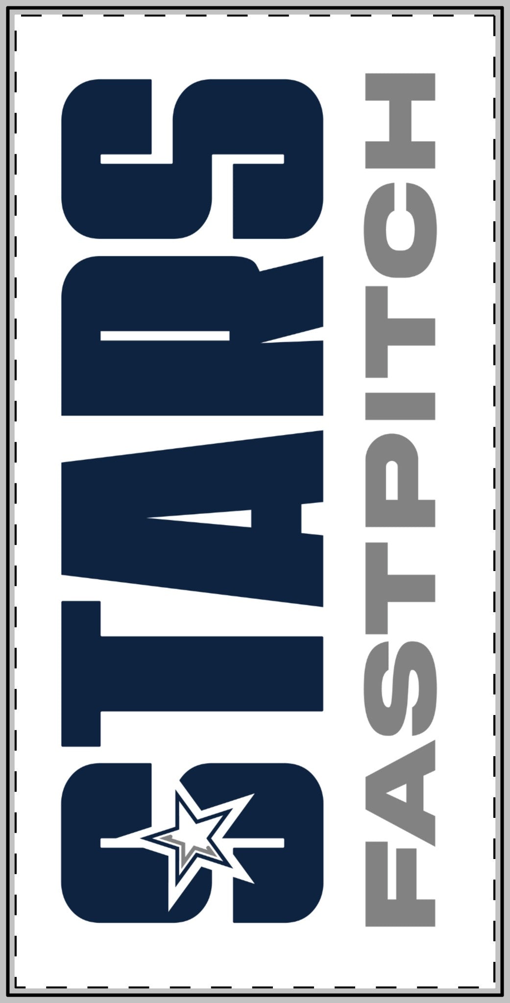 Magnets: Different Sizes & Shapes (FASTPITCH)