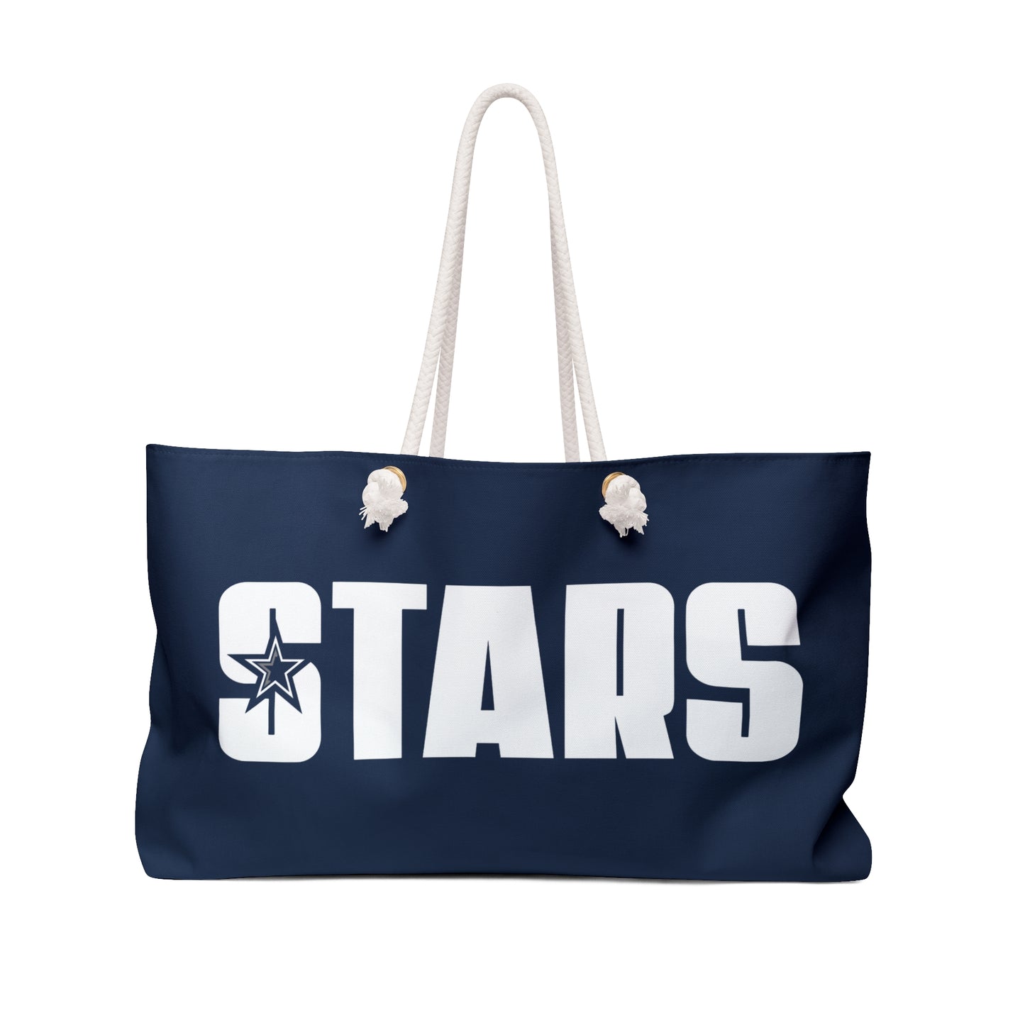 Bag: Weekender Bag