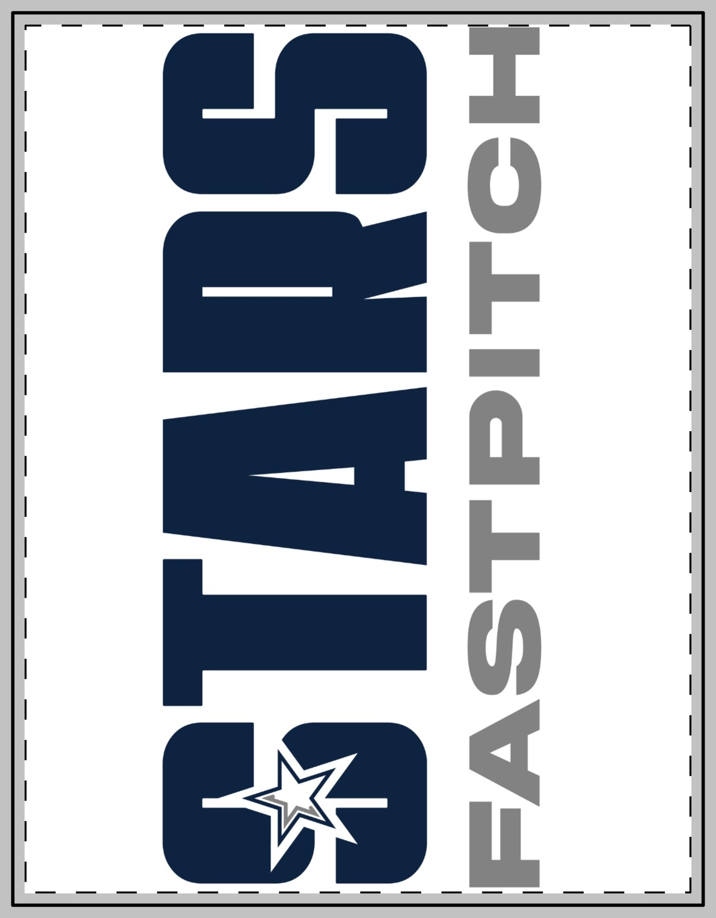 Magnets: Different Sizes & Shapes (FASTPITCH)