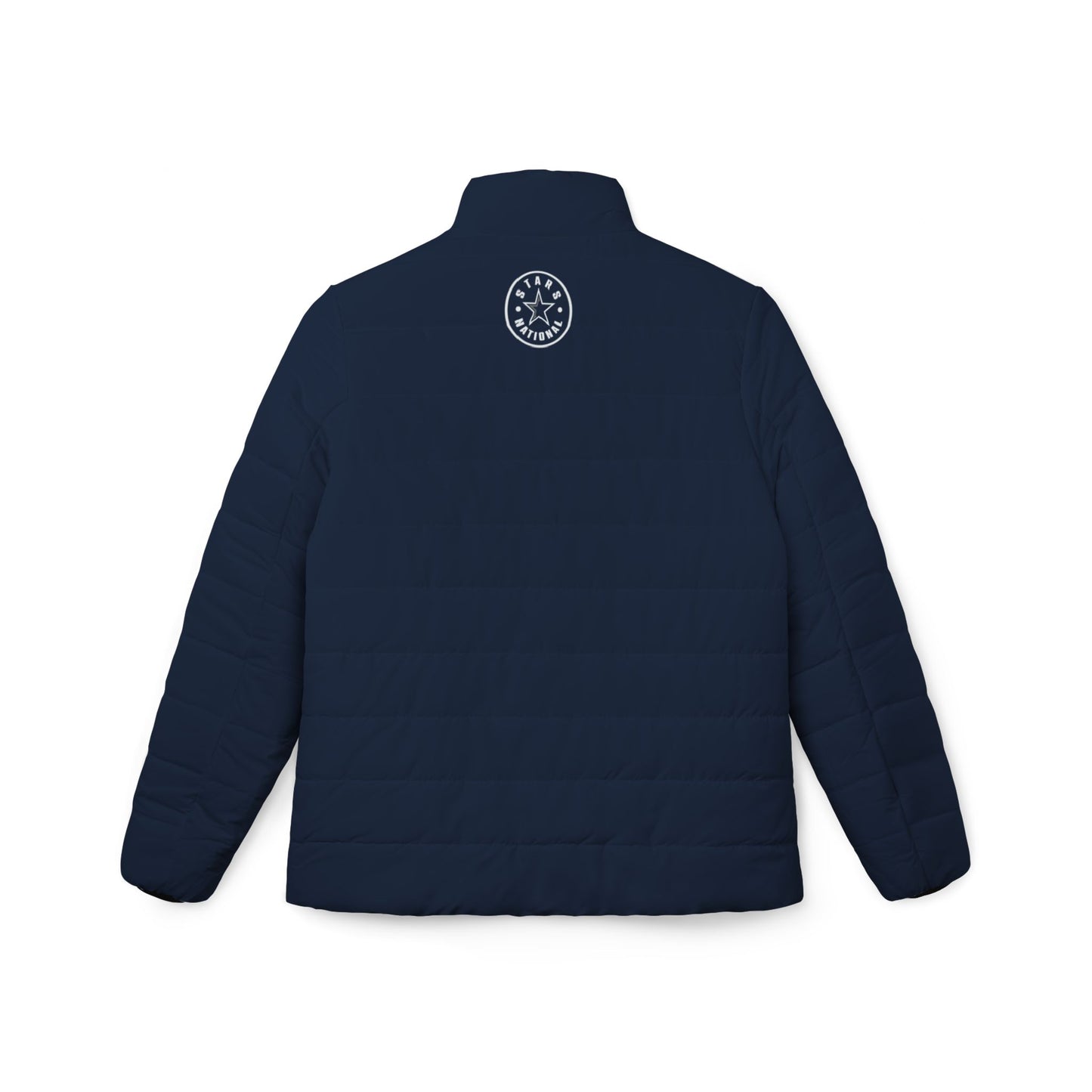 Jacket: Puffer Women’s - NATIONAL