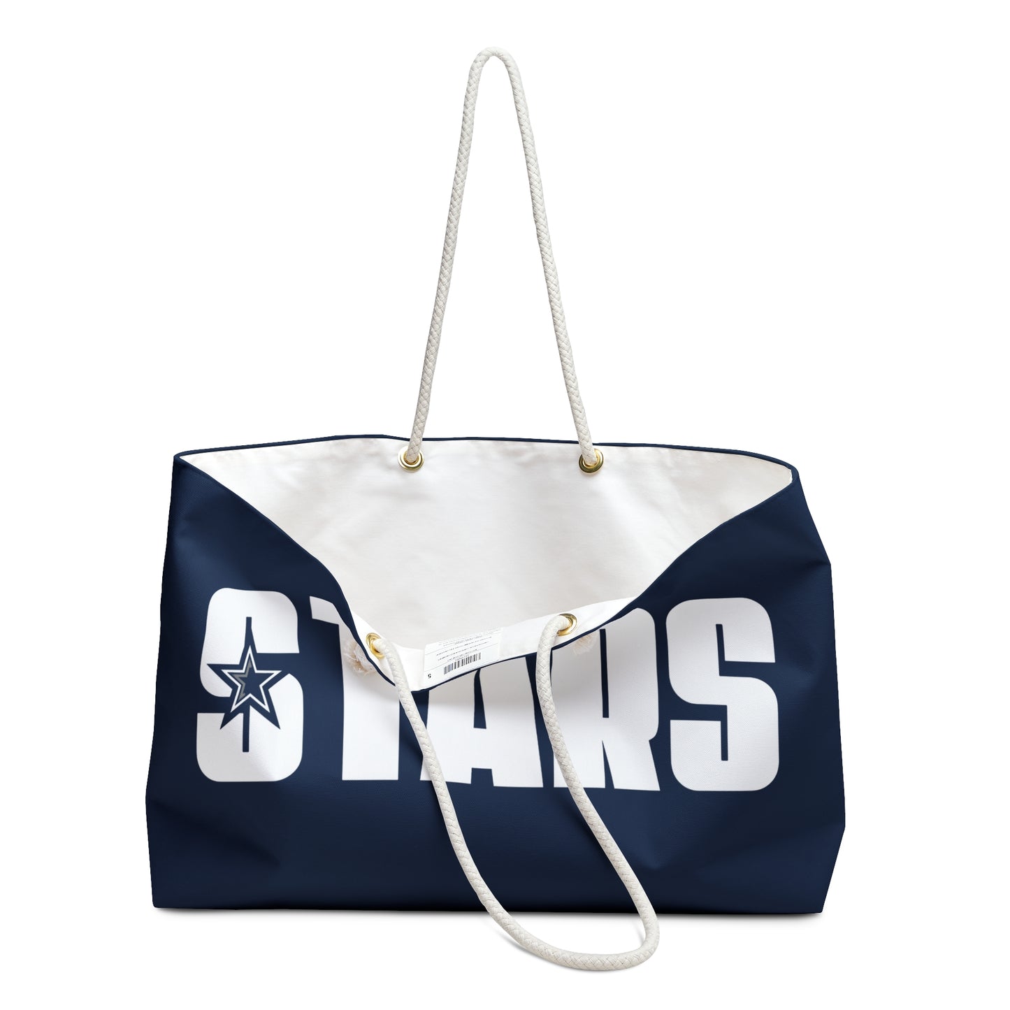 Bag: Weekender Bag