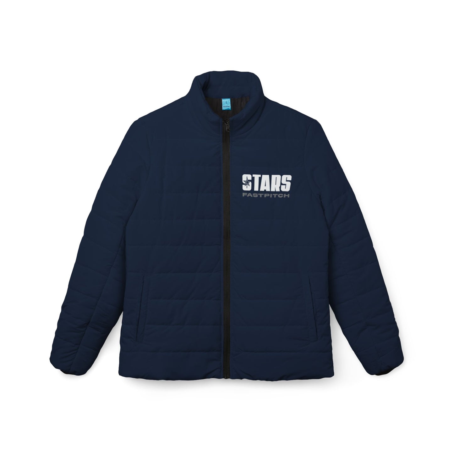 Jacket: Puffer Women’s - FASTPITCH