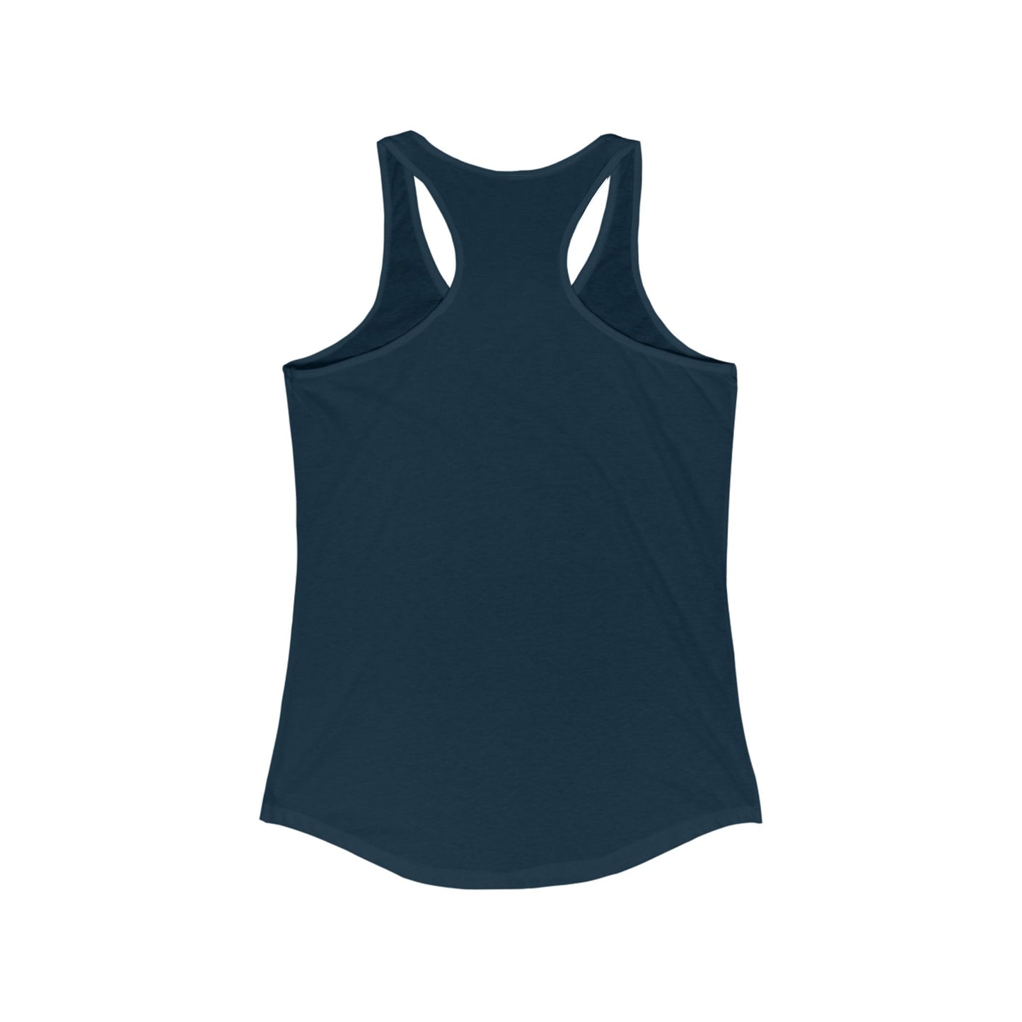 Women's Stars Fastpitch Racerback Tank Top