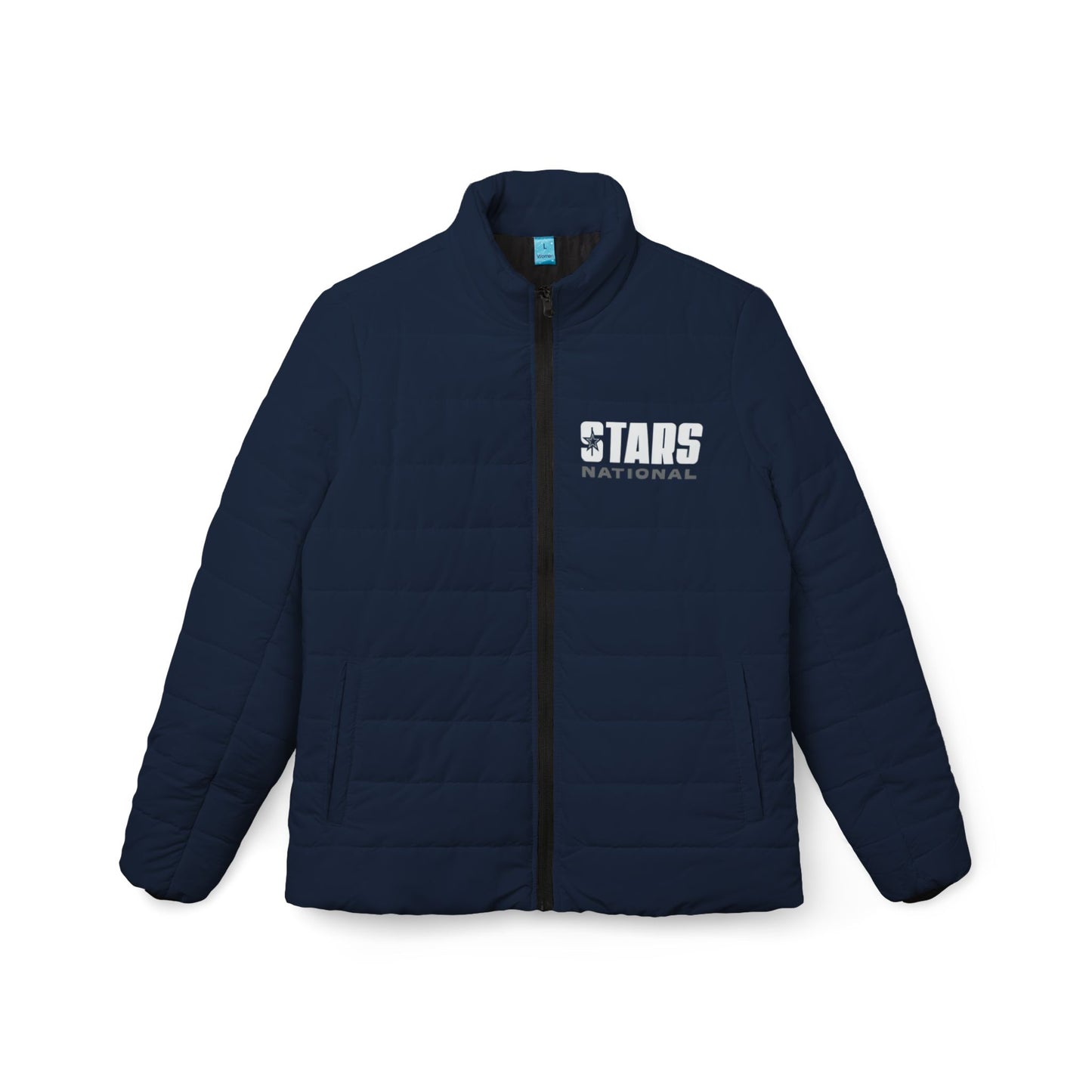 Jacket: Puffer Women’s - NATIONAL