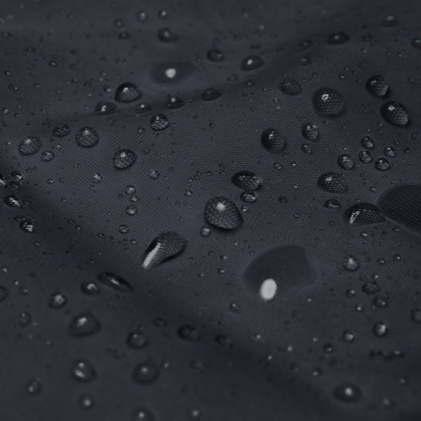 Jacket: Water-Repellent Windbreaker (Unisex)