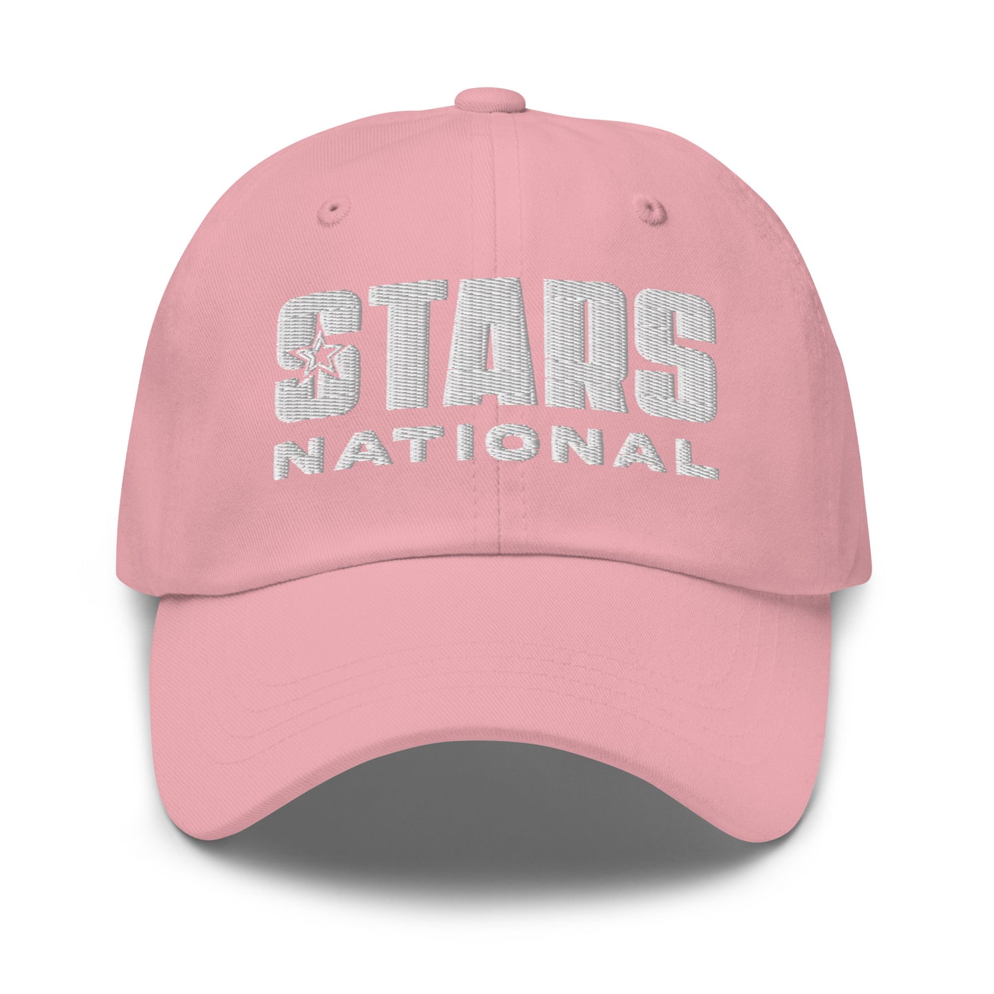 HAT: Dad Hat - Click to Choose Your Color/Logo
