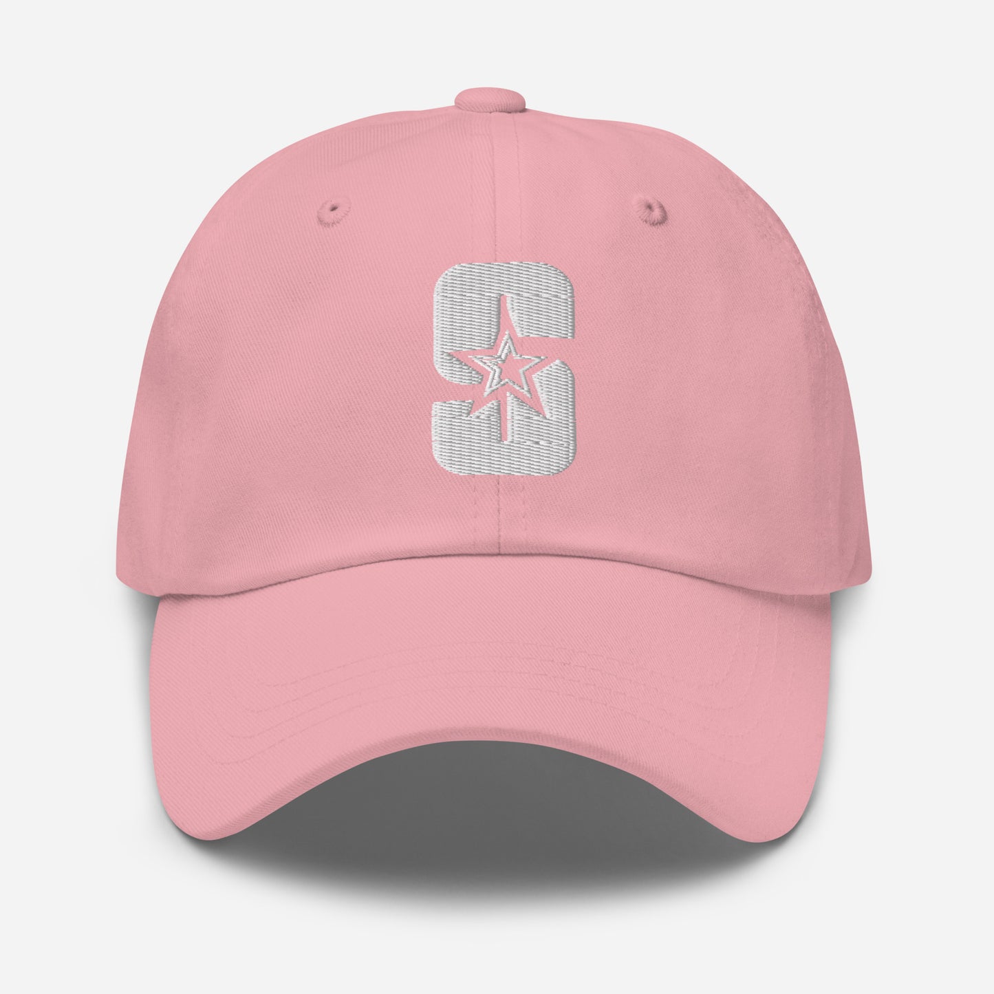 HAT: Dad Hat - Click to Choose Your Color/Logo