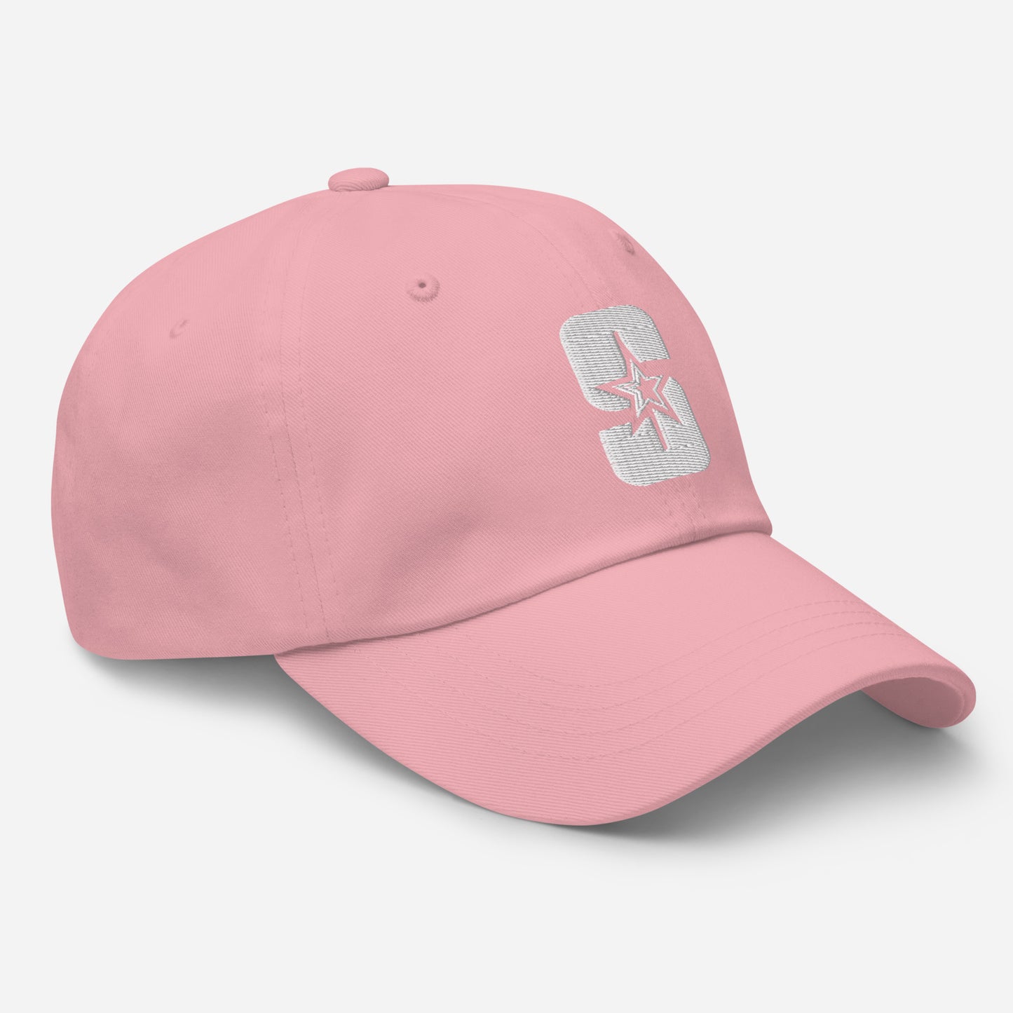 HAT: Dad Hat - Click to Choose Your Color/Logo