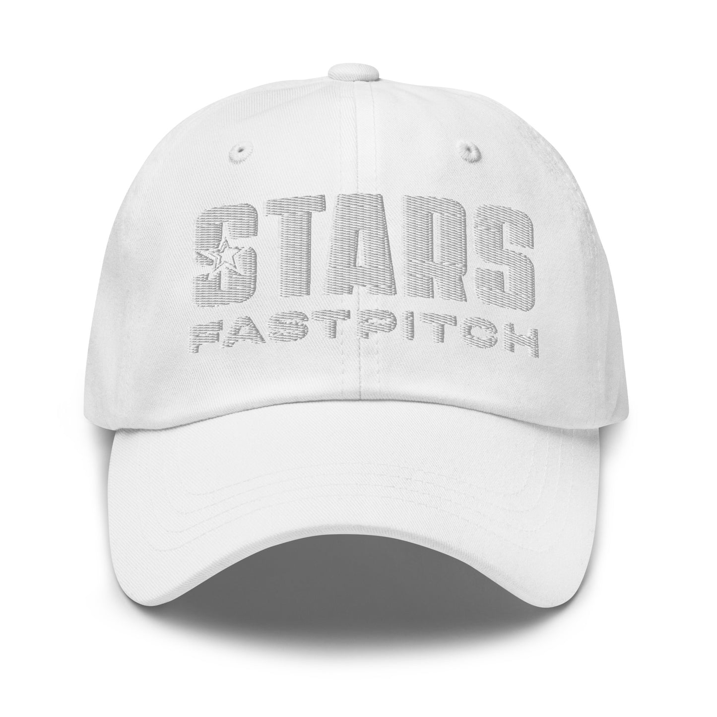 HAT: Dad Hat - Click to Choose Your Color/Logo