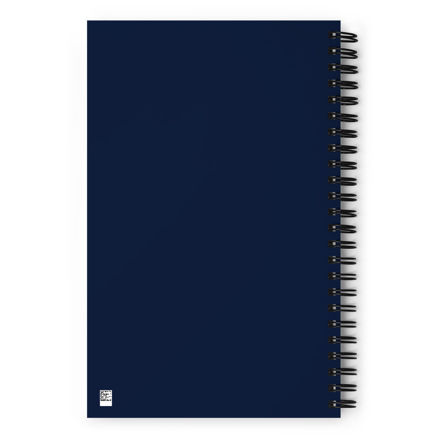 Notebook: Spiral