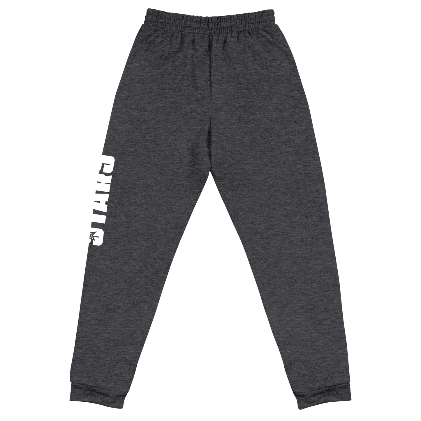 Pants: Unisex Joggers