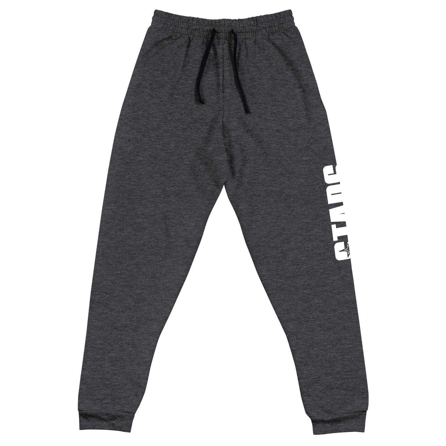 Pants: Unisex Joggers