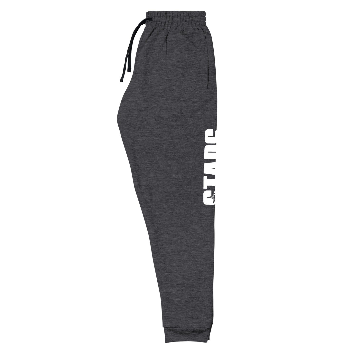 Pants: Unisex Joggers