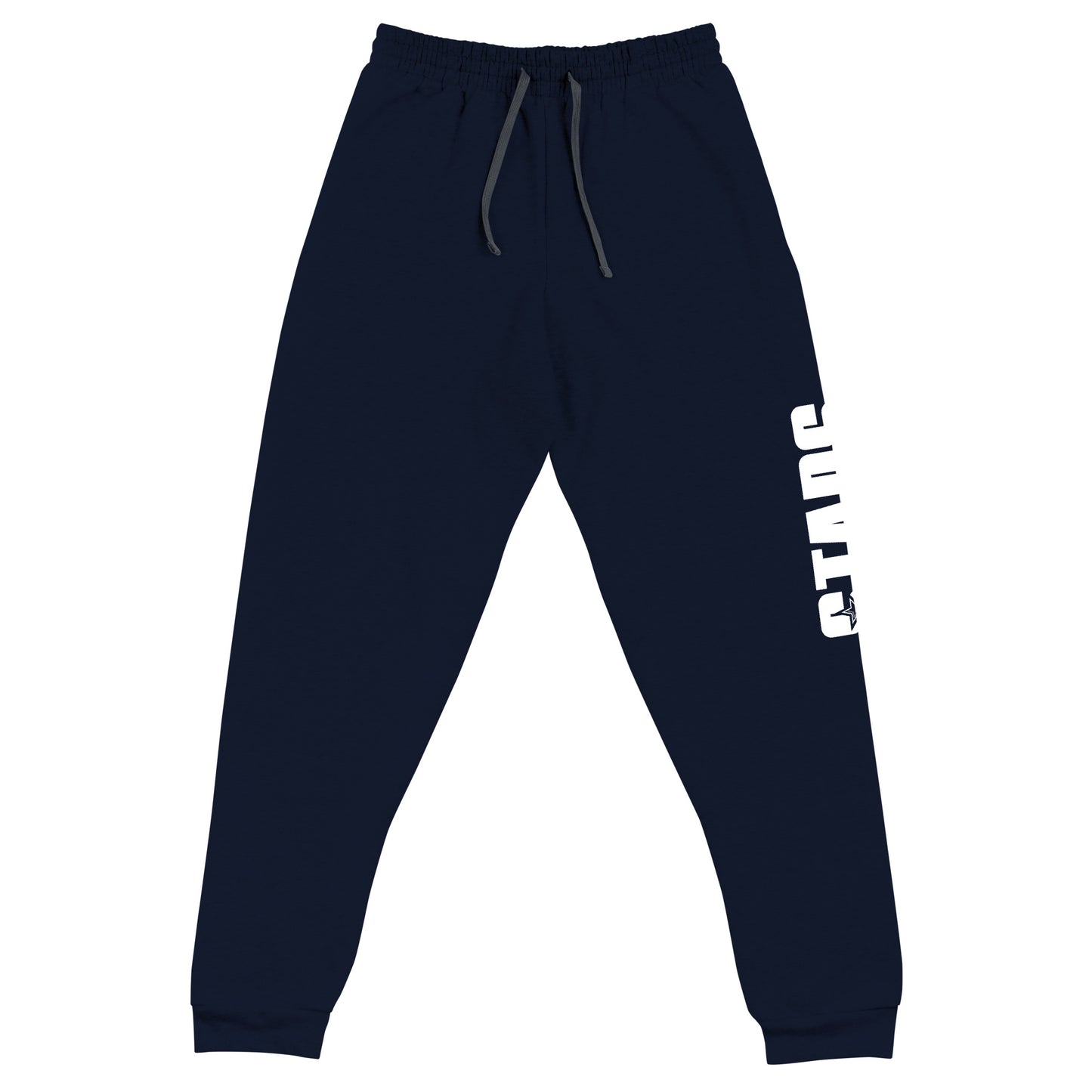 Pants: Unisex Joggers