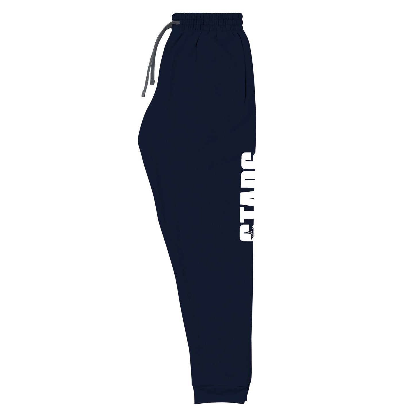 Pants: Unisex Joggers