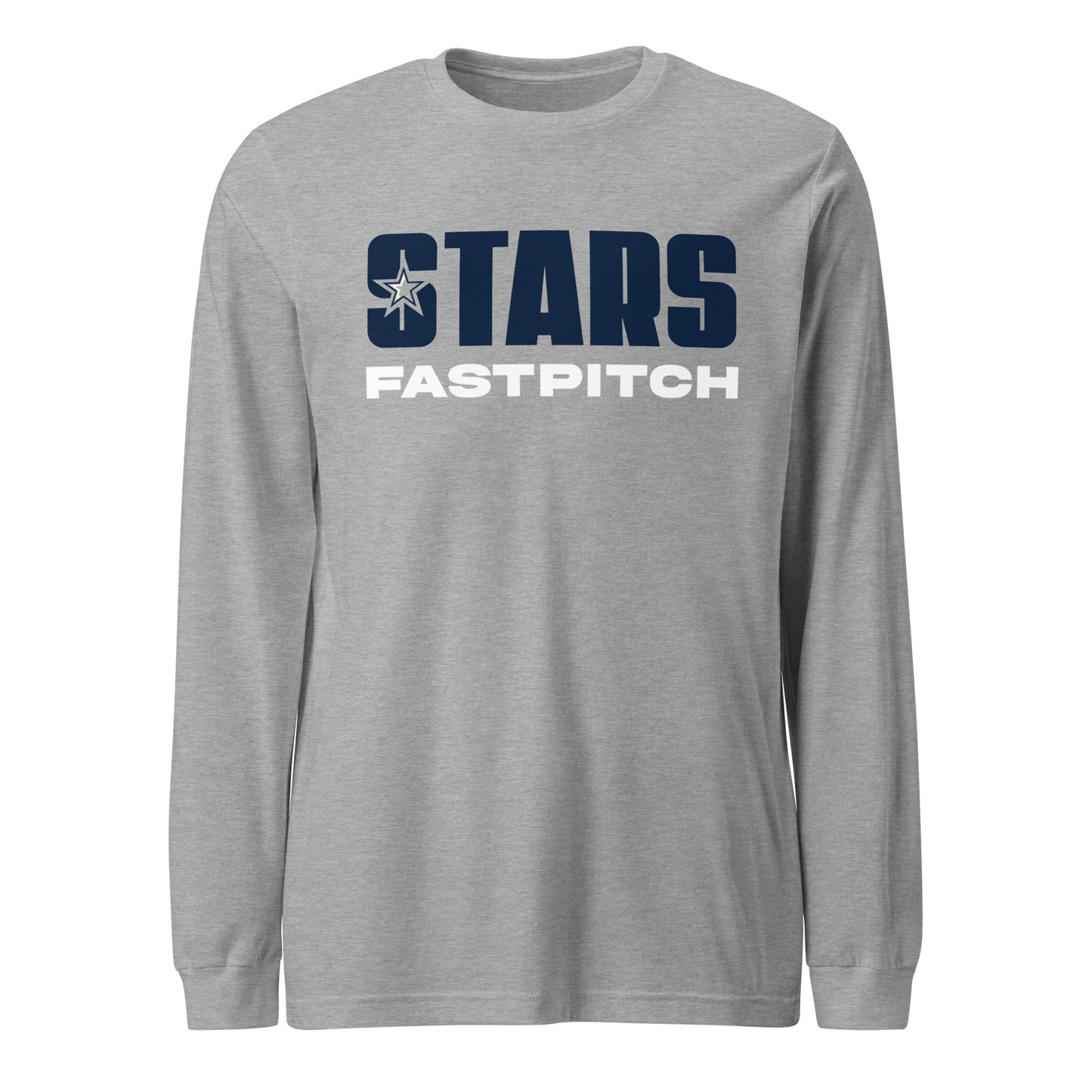 T-Shirt: Long Sleeve - Unisex