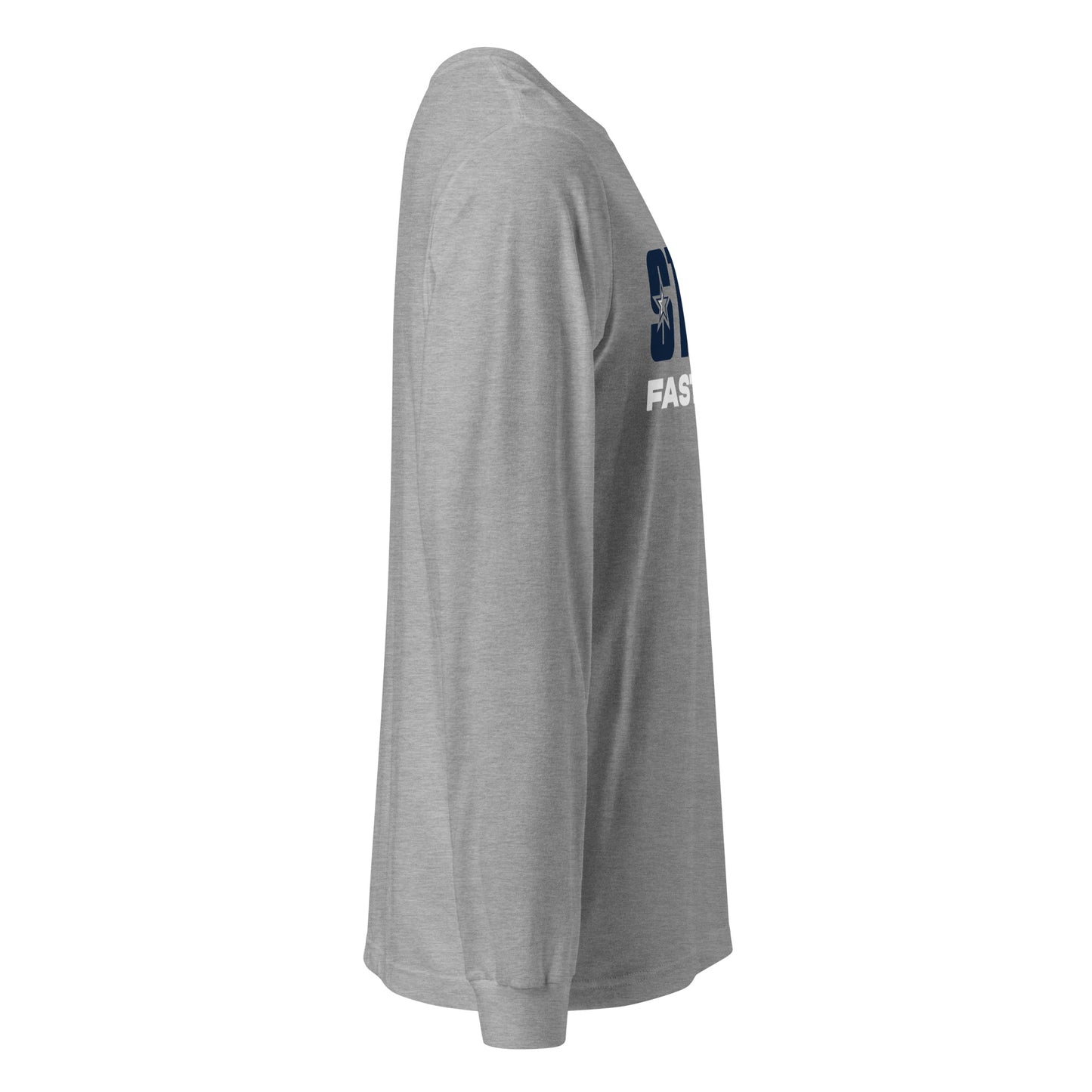 T-Shirt: Long Sleeve - Unisex