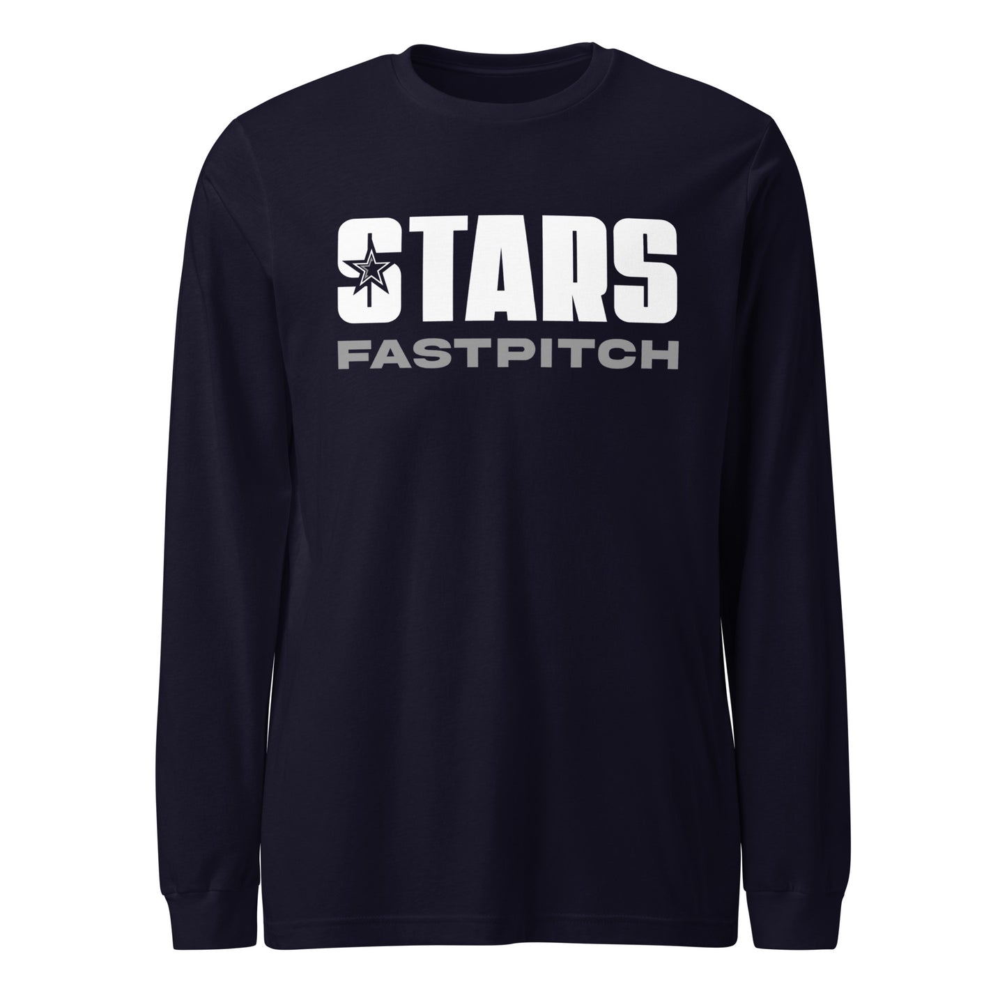 T-Shirt: Long Sleeve - Unisex