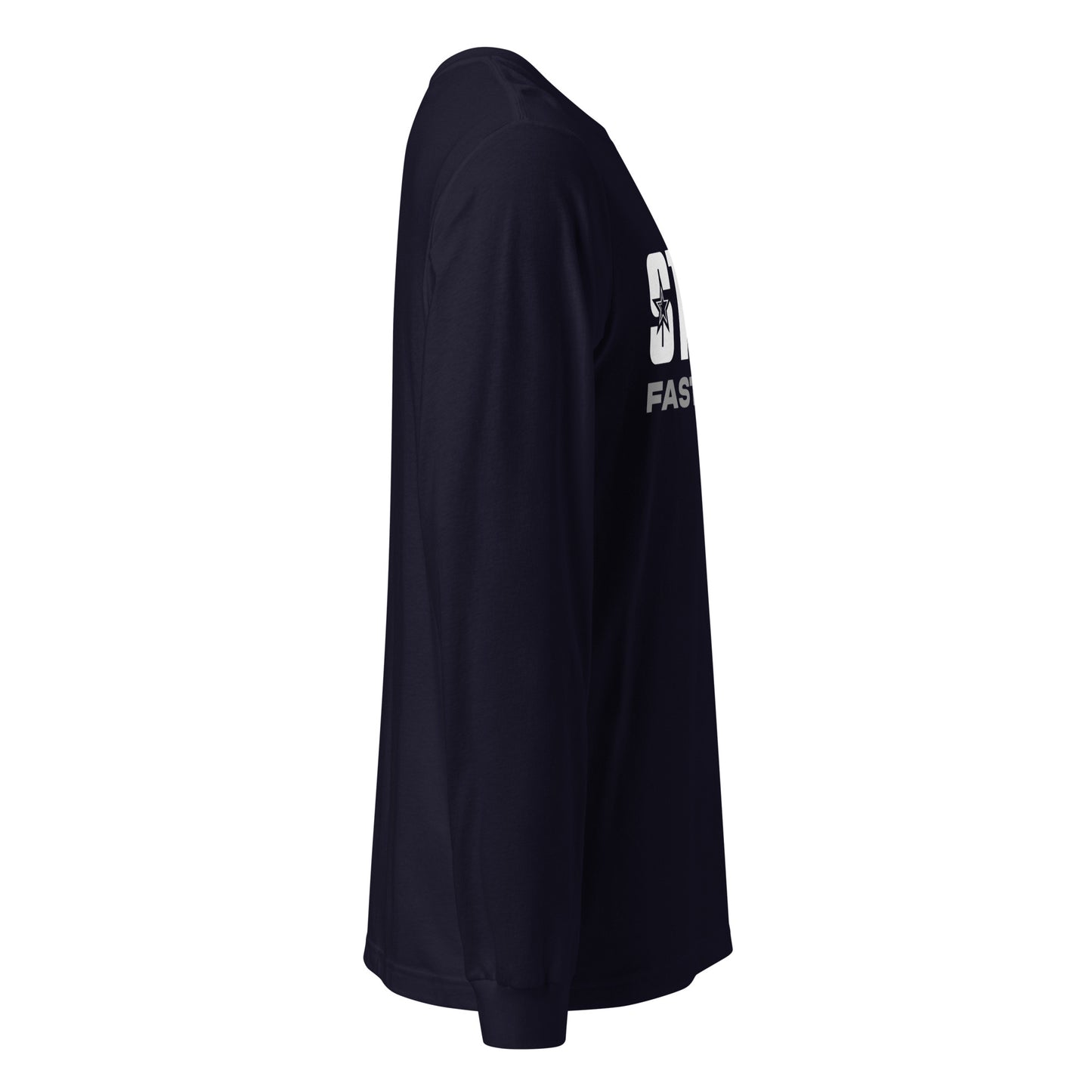 T-Shirt: Long Sleeve - Unisex