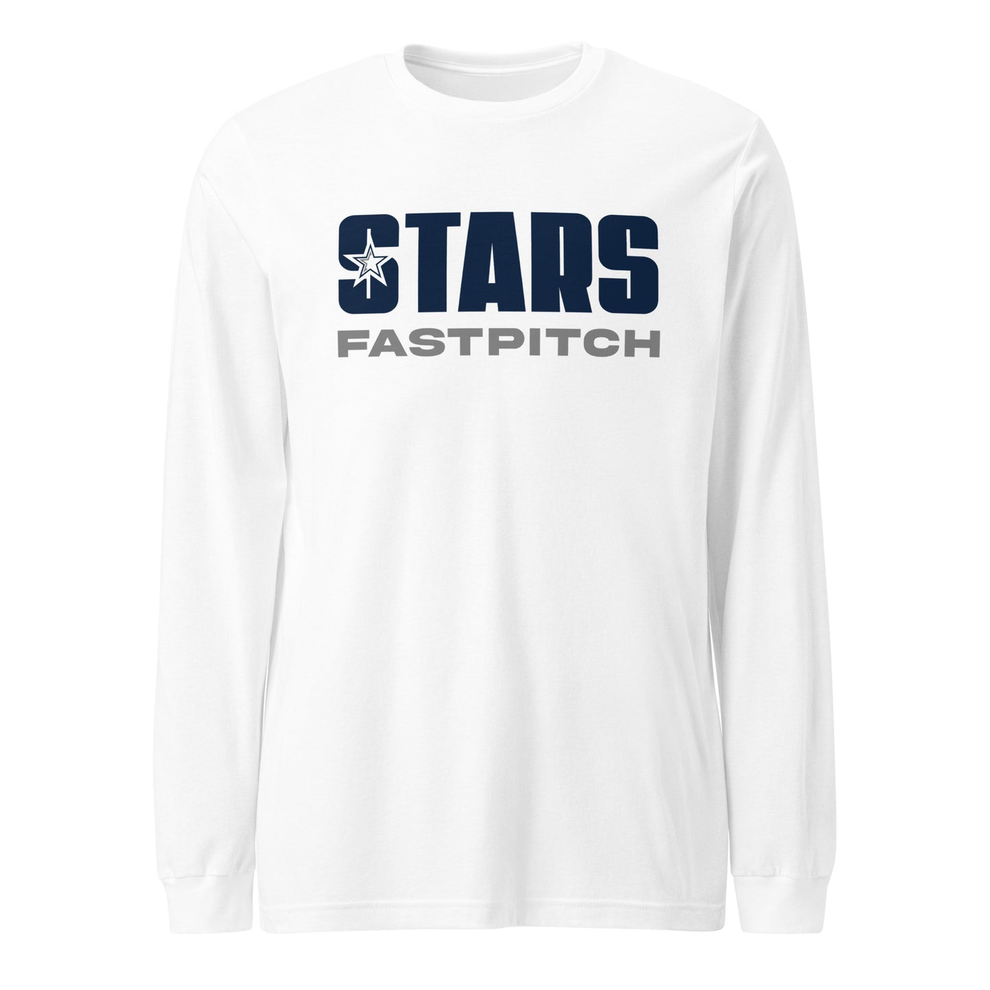 T-Shirt: Long Sleeve - Unisex