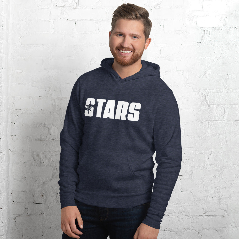 Sweatshirt: Hoodie Unisex (Extra Soft)