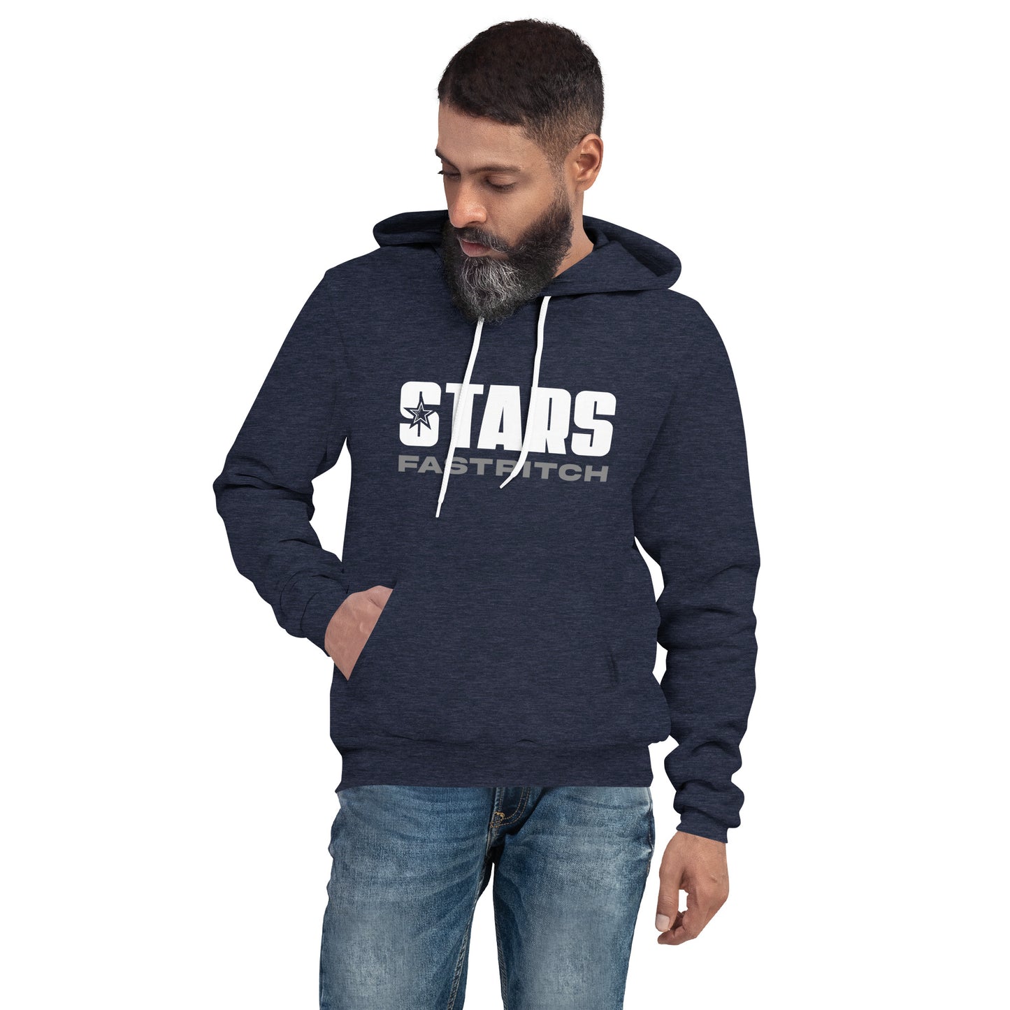 Sweatshirt: Hoodie Unisex (Extra Soft)