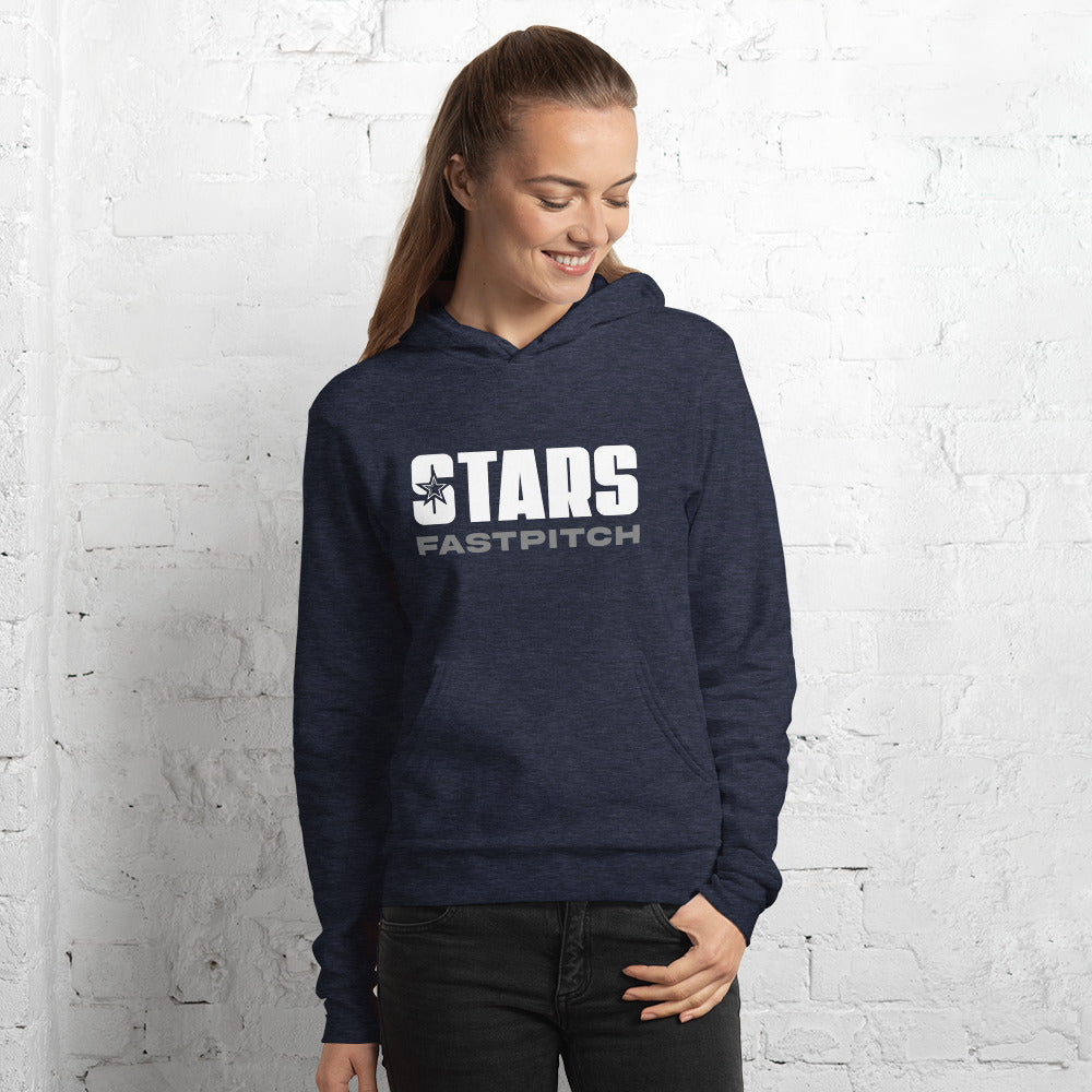Sweatshirt: Hoodie Unisex (Extra Soft)
