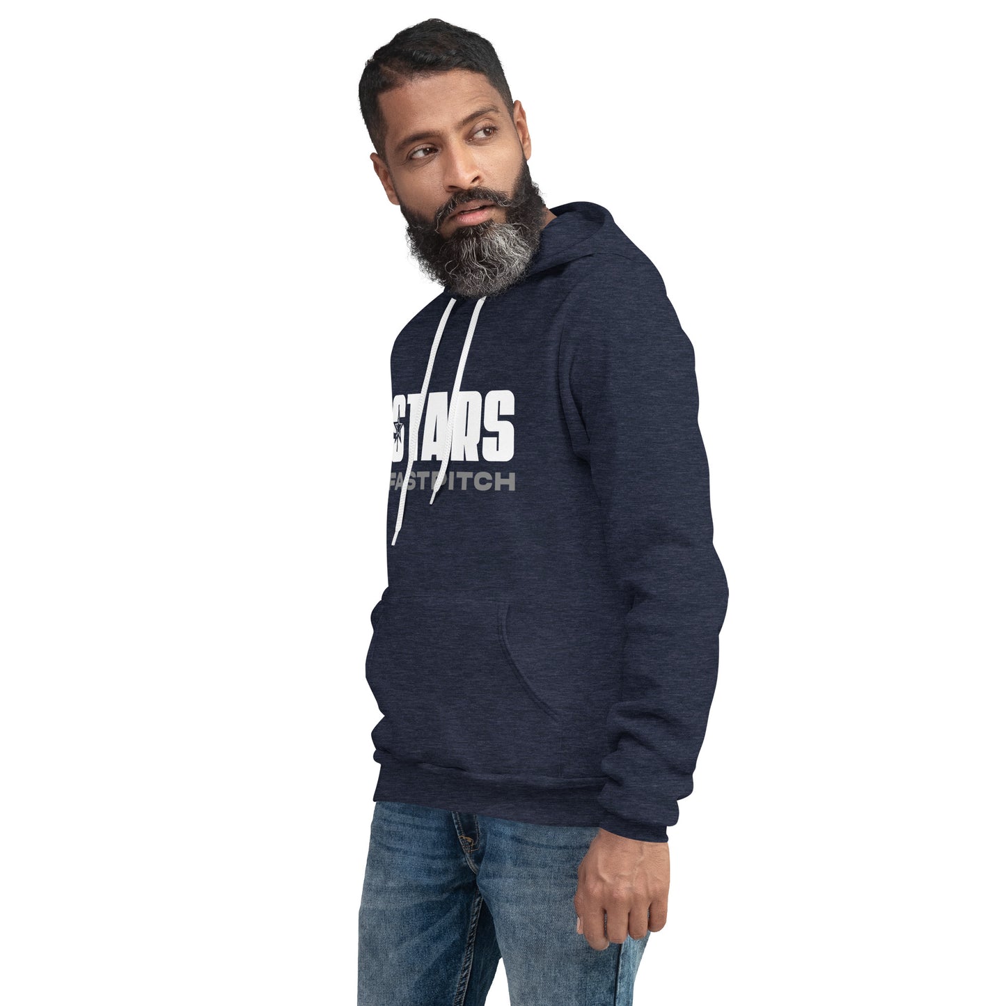 Sweatshirt: Hoodie Unisex (Extra Soft)