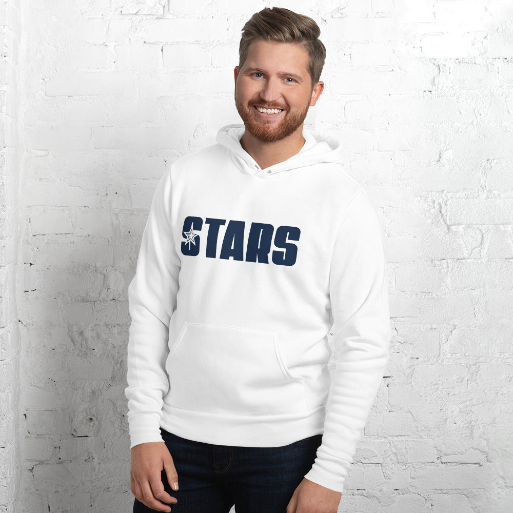 Sweatshirt: Hoodie Unisex (Extra Soft)