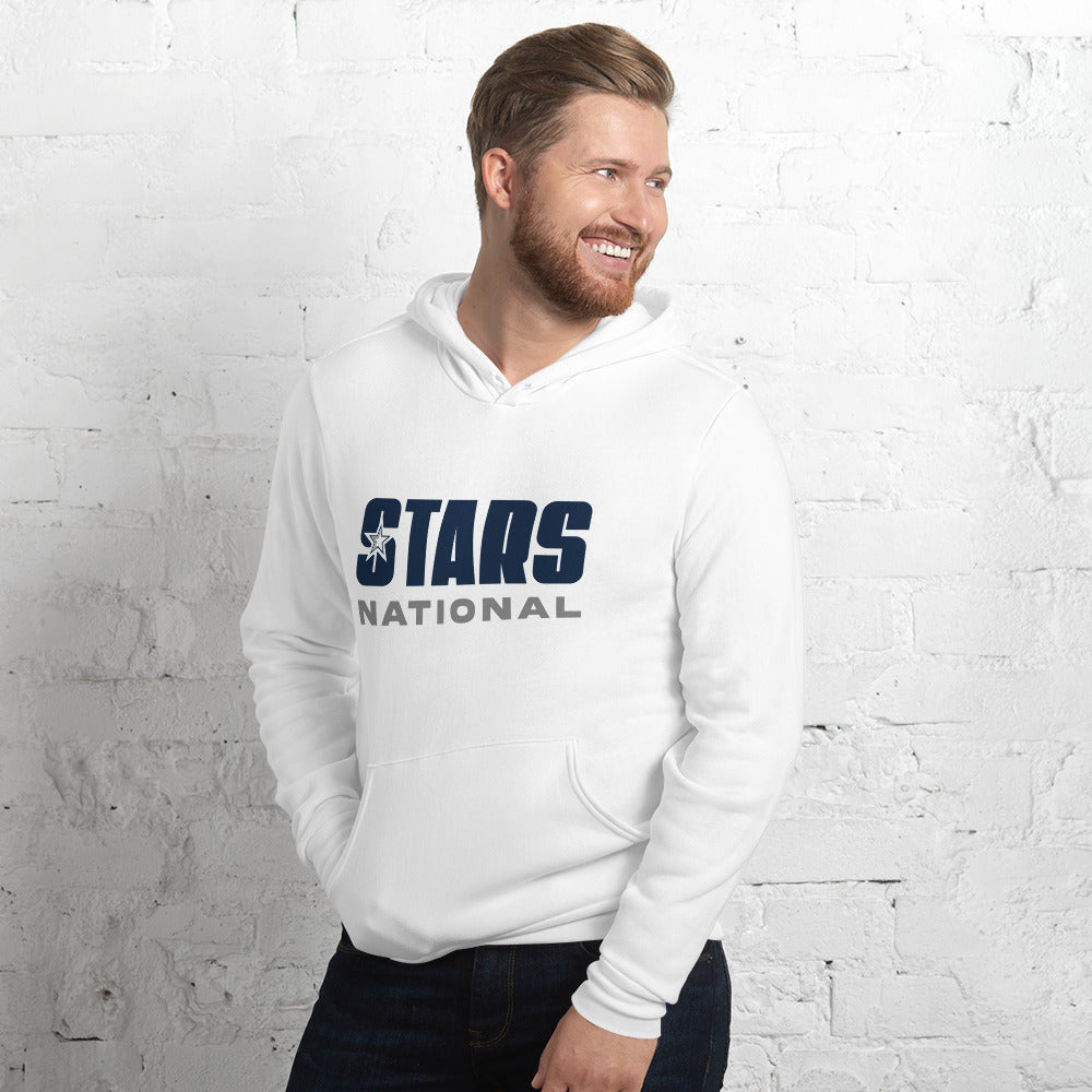 Sweatshirt: Hoodie Unisex (Extra Soft)