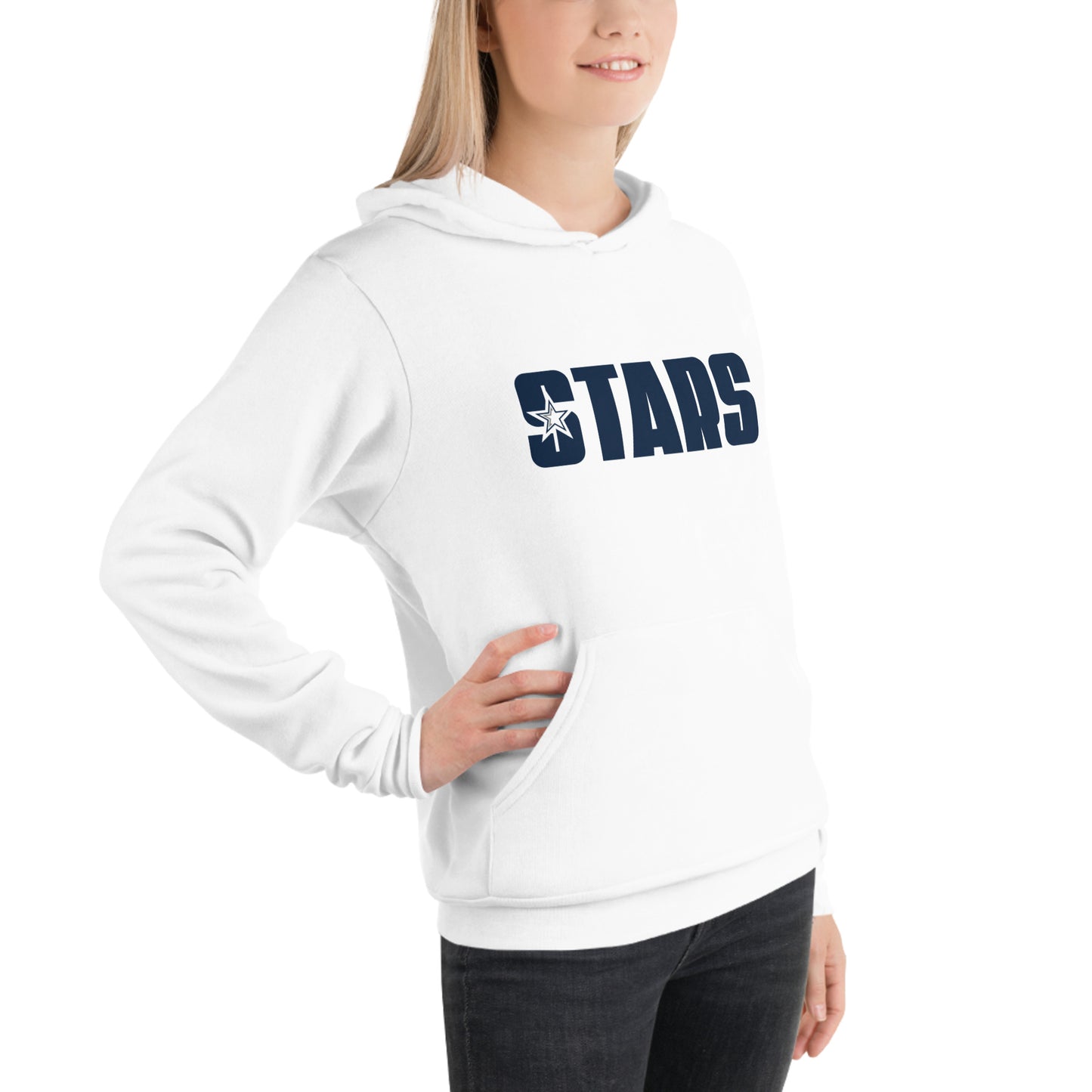 Sweatshirt: Hoodie Unisex (Extra Soft)