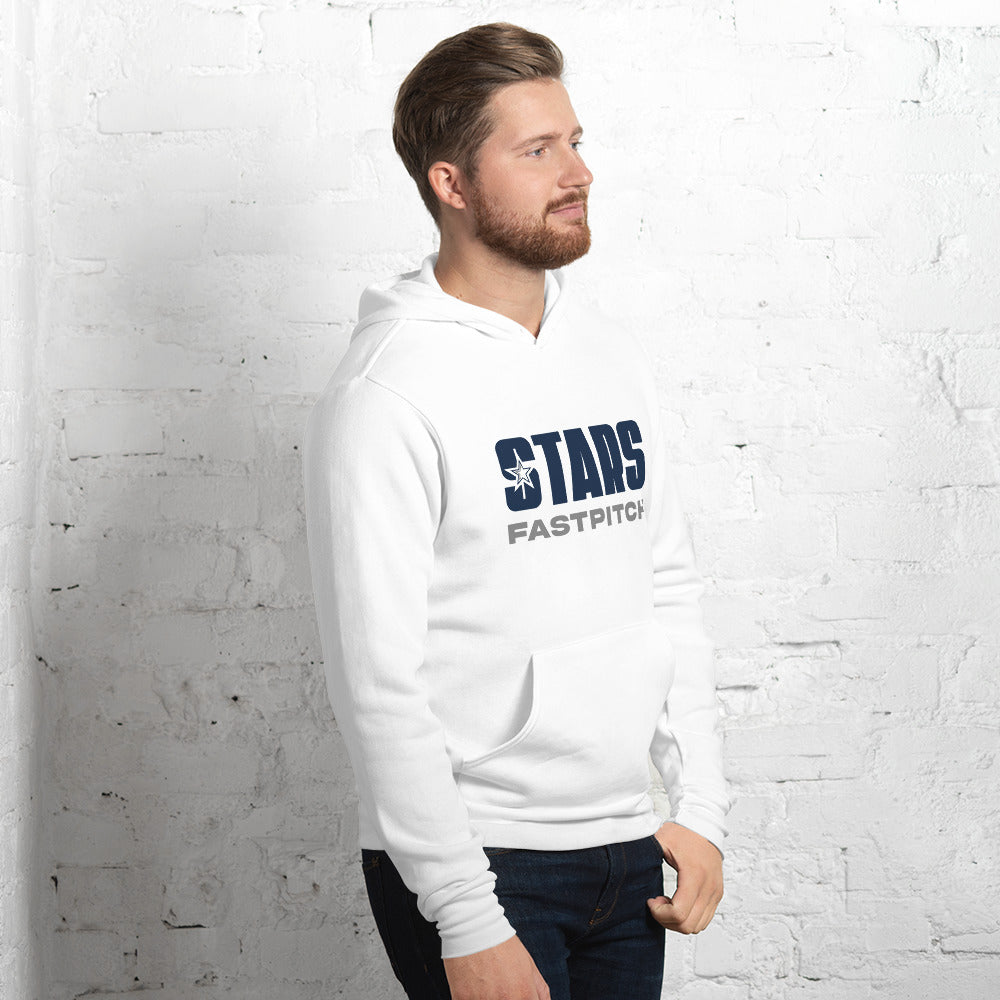 Sweatshirt: Hoodie Unisex (Extra Soft)
