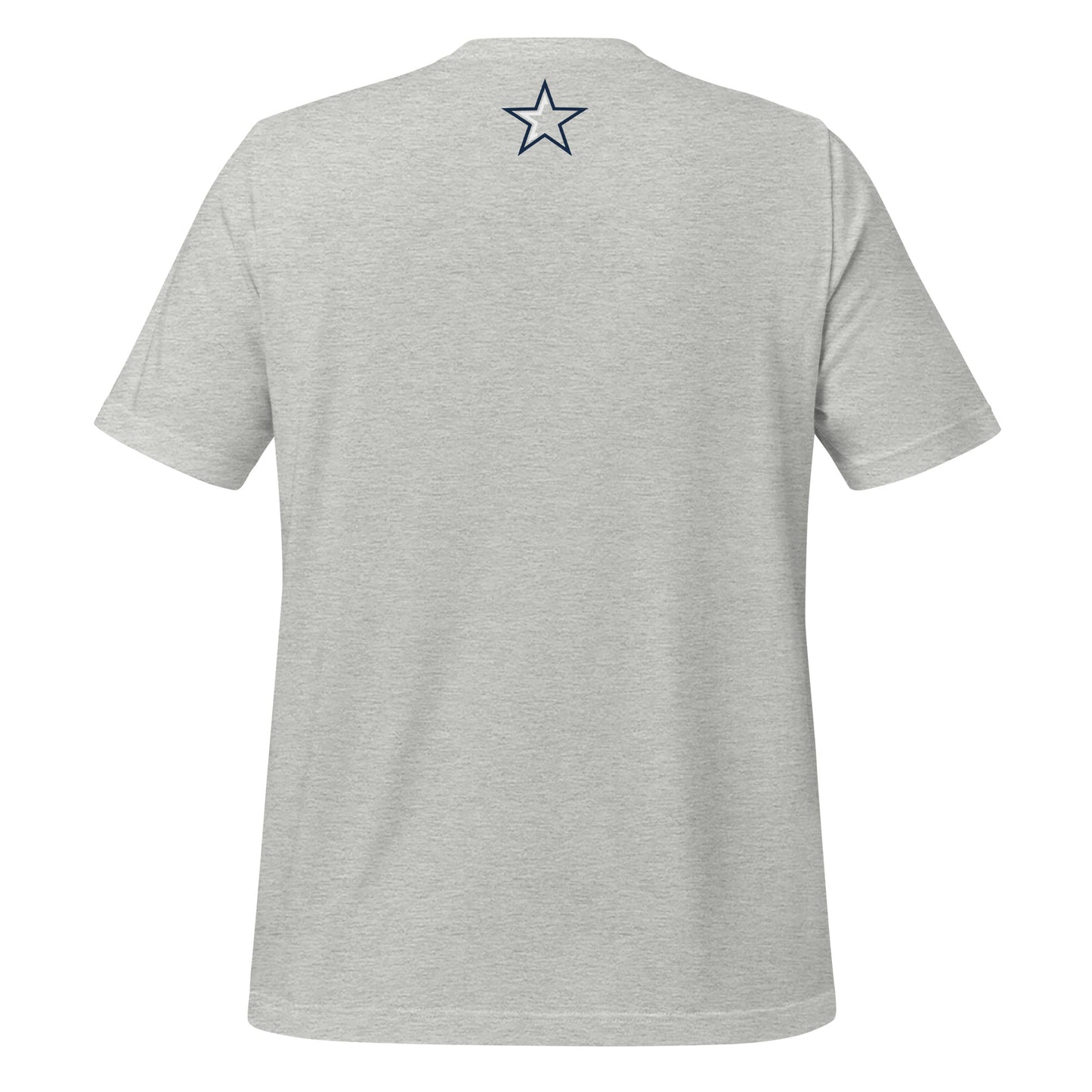 T-Shirt: Unisex