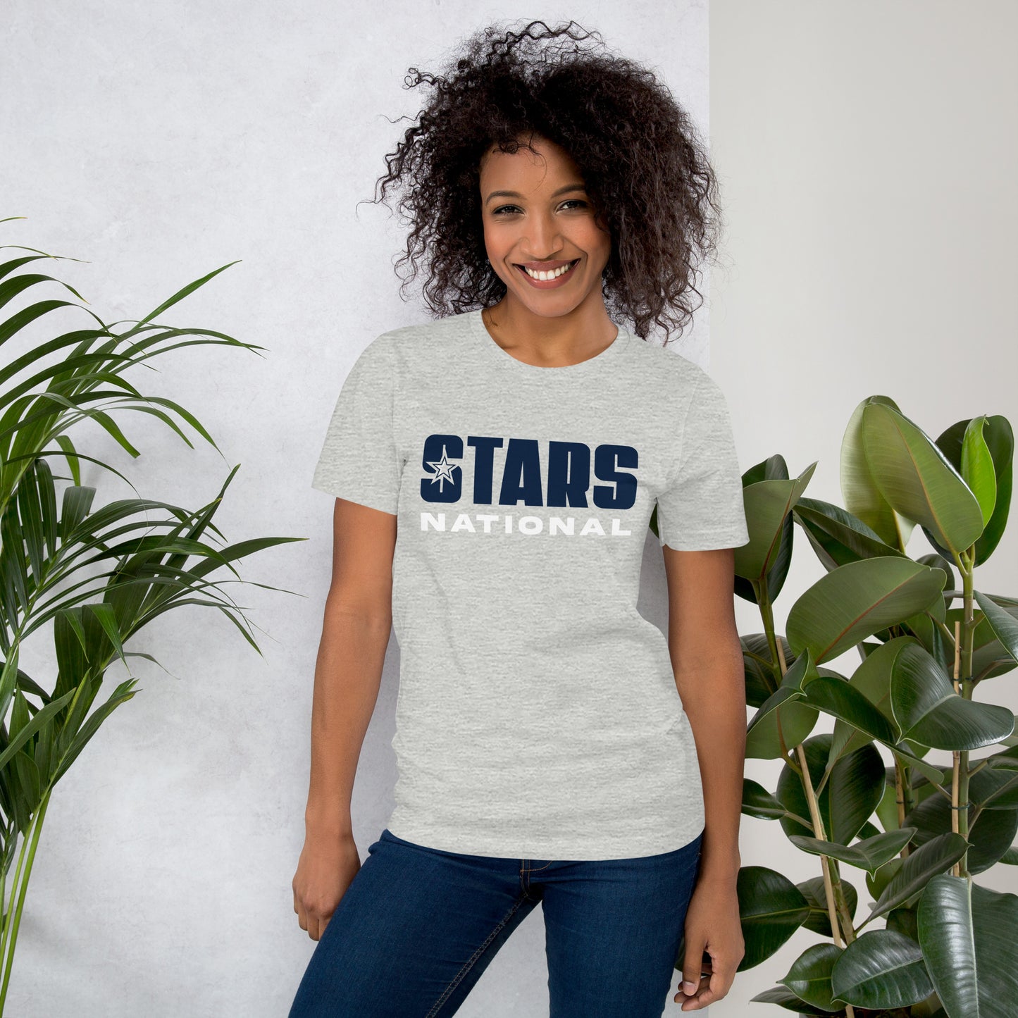 T-Shirt: Unisex