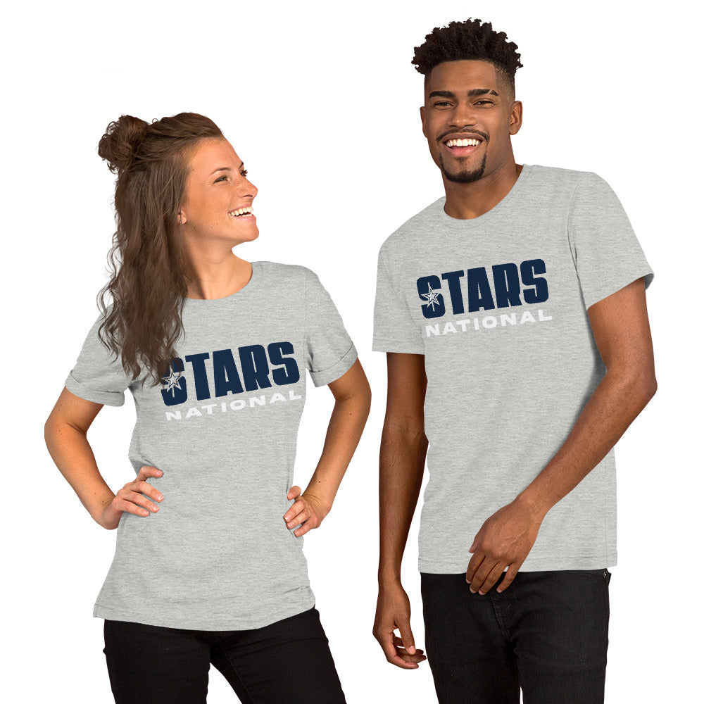 T-Shirt: Unisex