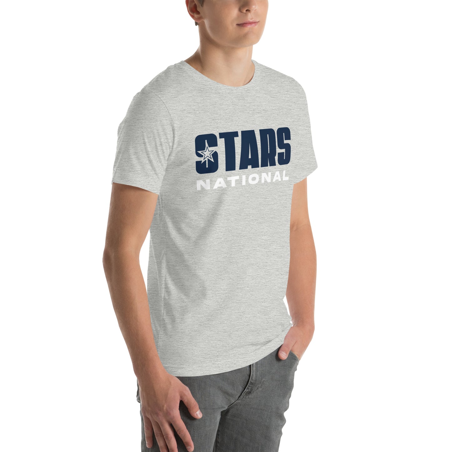 T-Shirt: Unisex