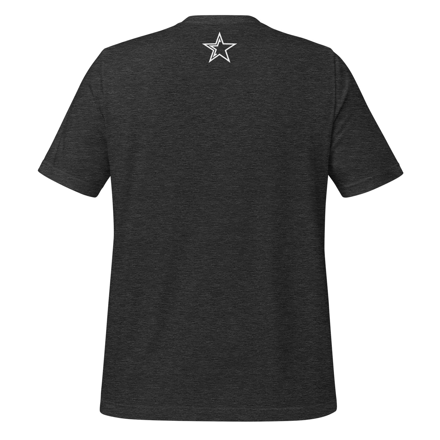 T-Shirt: Unisex