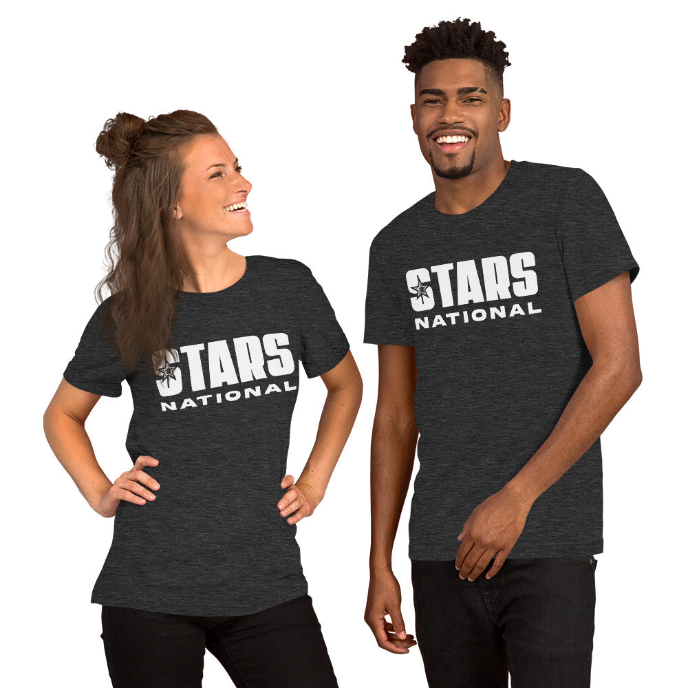 T-Shirt: Unisex
