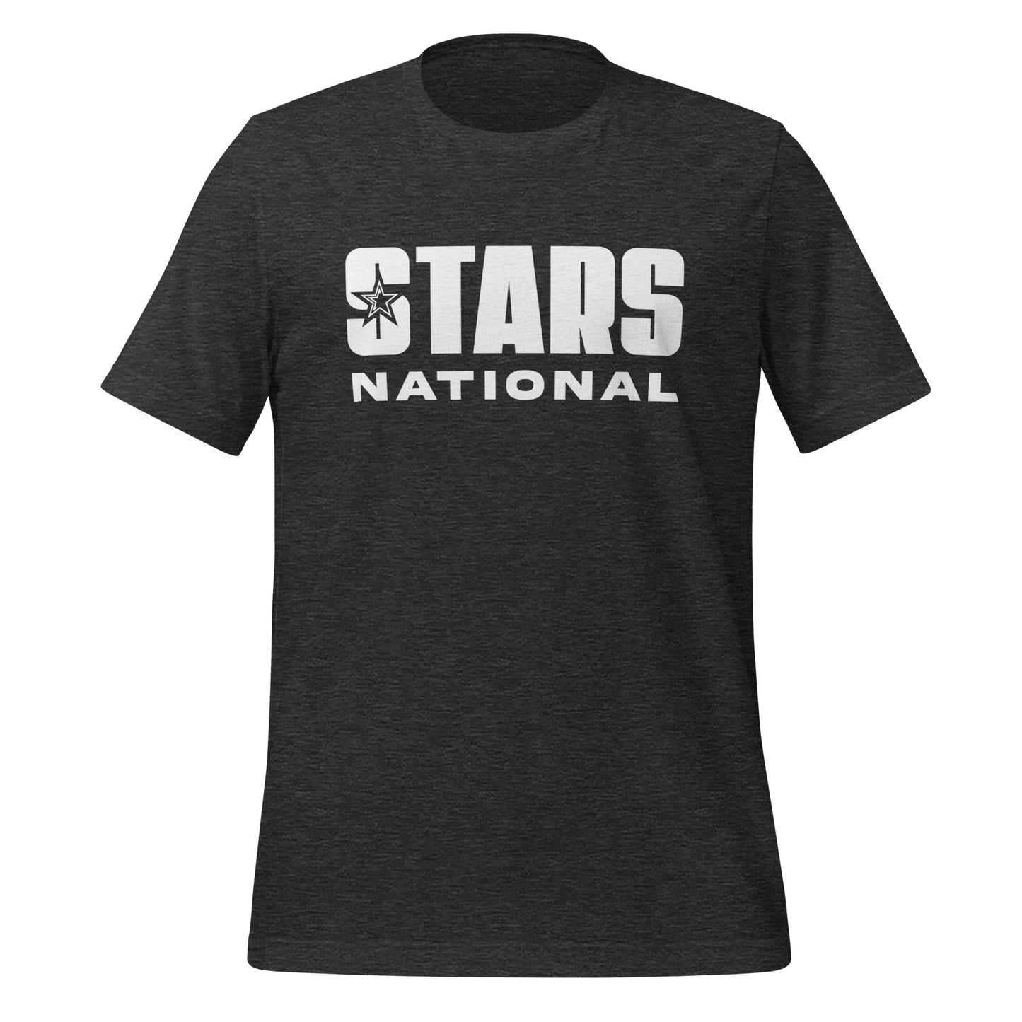 T-Shirt: Unisex