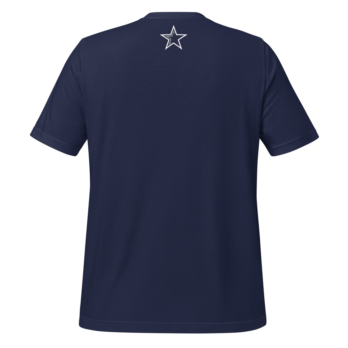 T-Shirt: Unisex