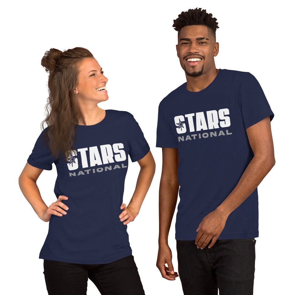 T-Shirt: Unisex
