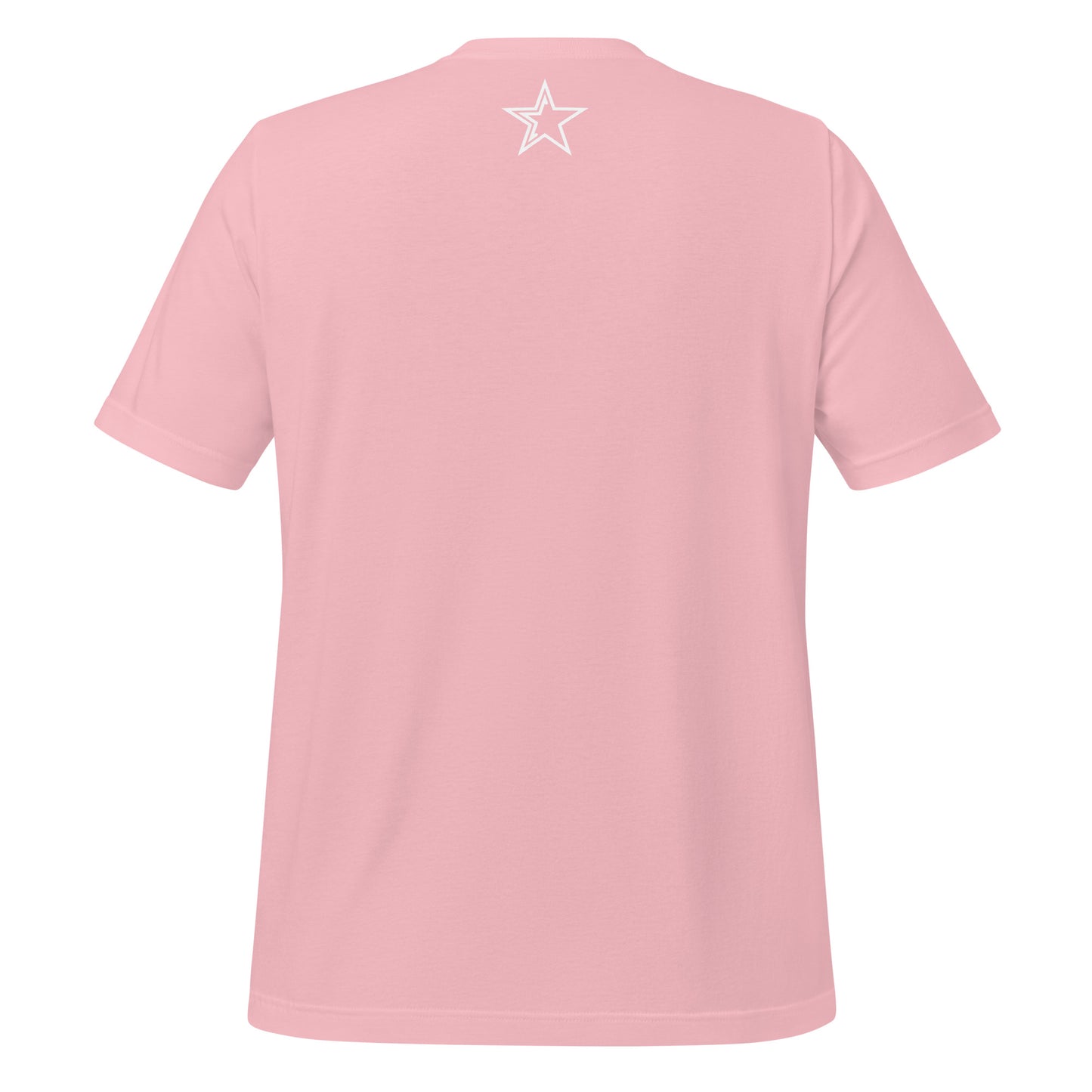 T-Shirt: Unisex