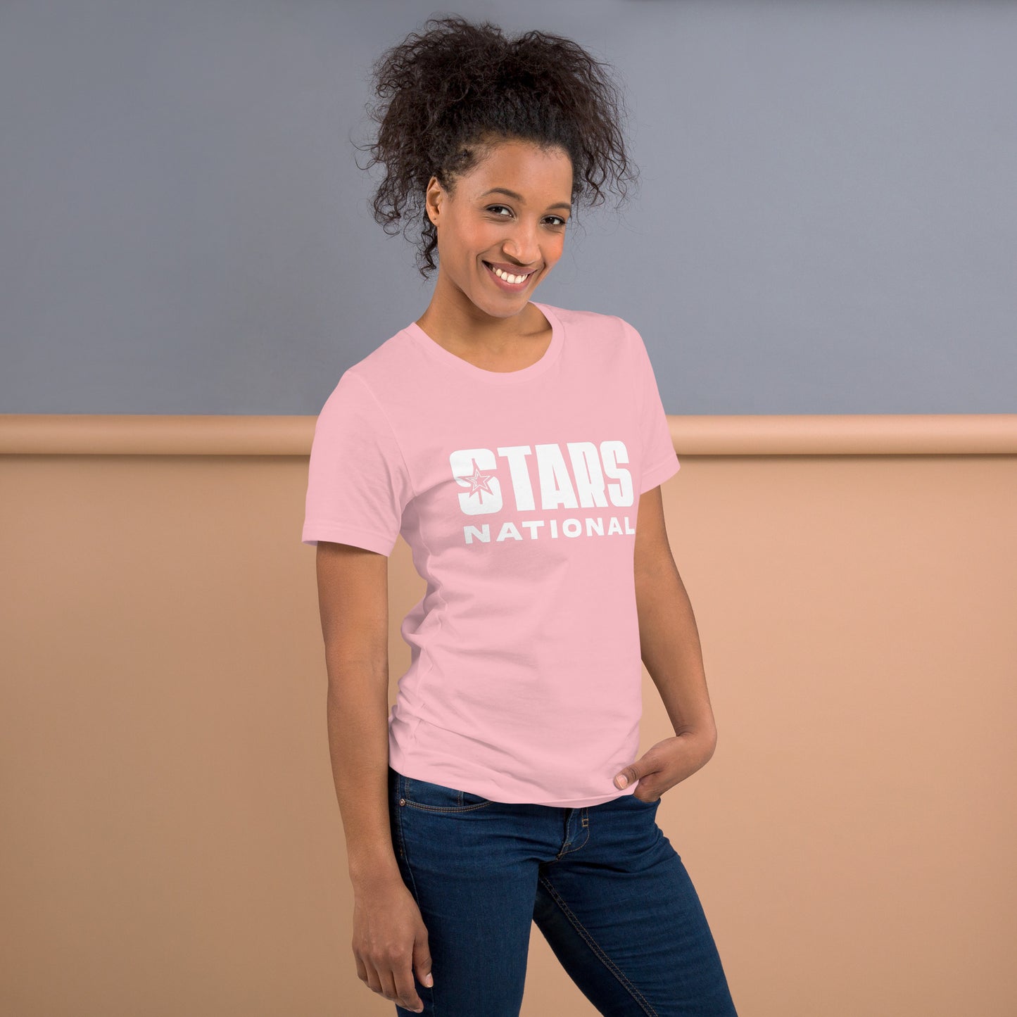 T-Shirt: Unisex