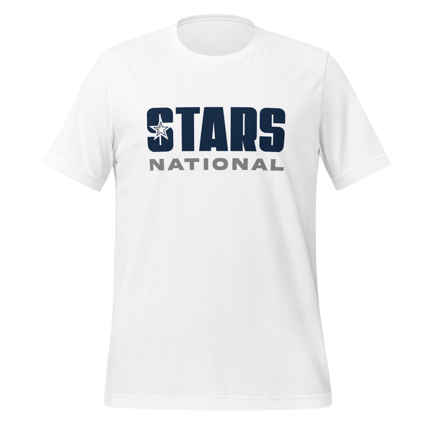 T-Shirt: Unisex