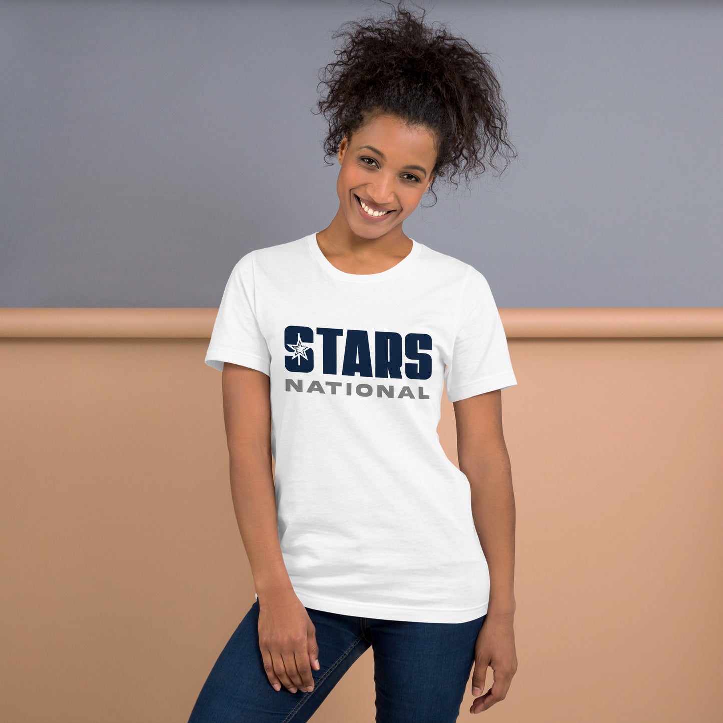 T-Shirt: Unisex
