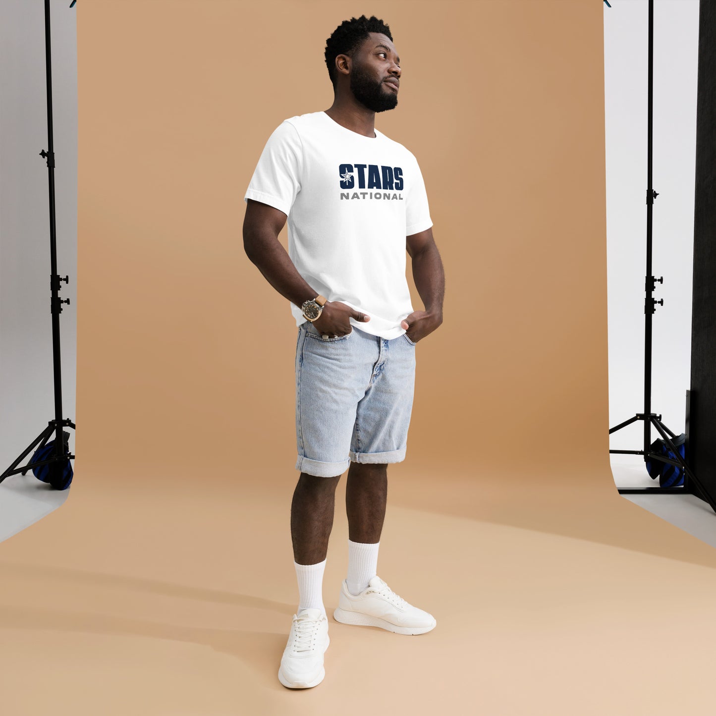 T-Shirt: Unisex