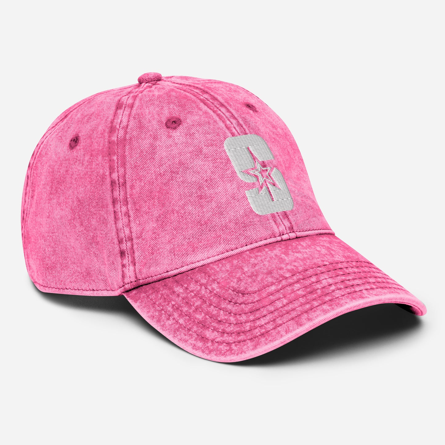 HAT: Vintage Cotton Twill Hat