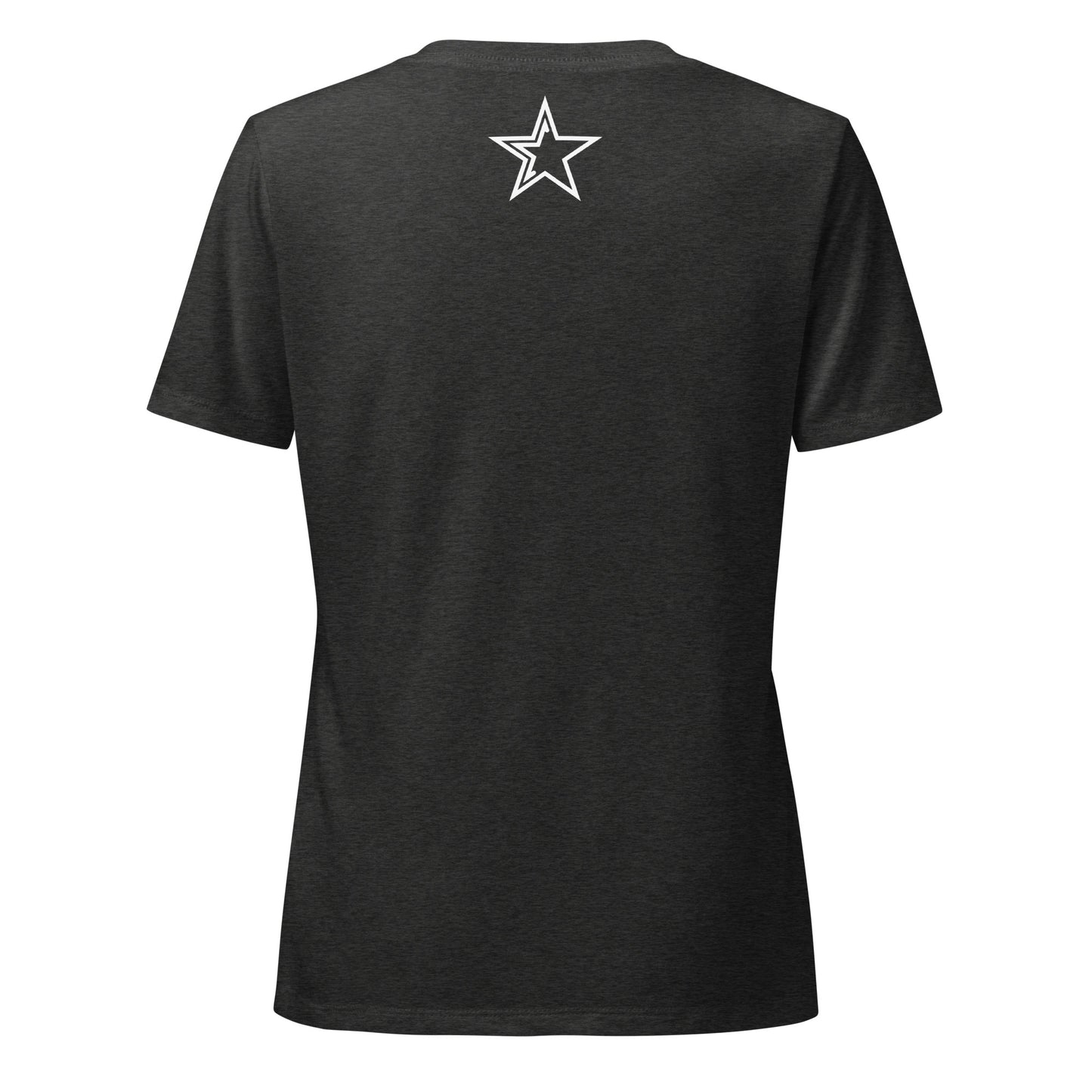 T-Shirt: Women’s Relaxed