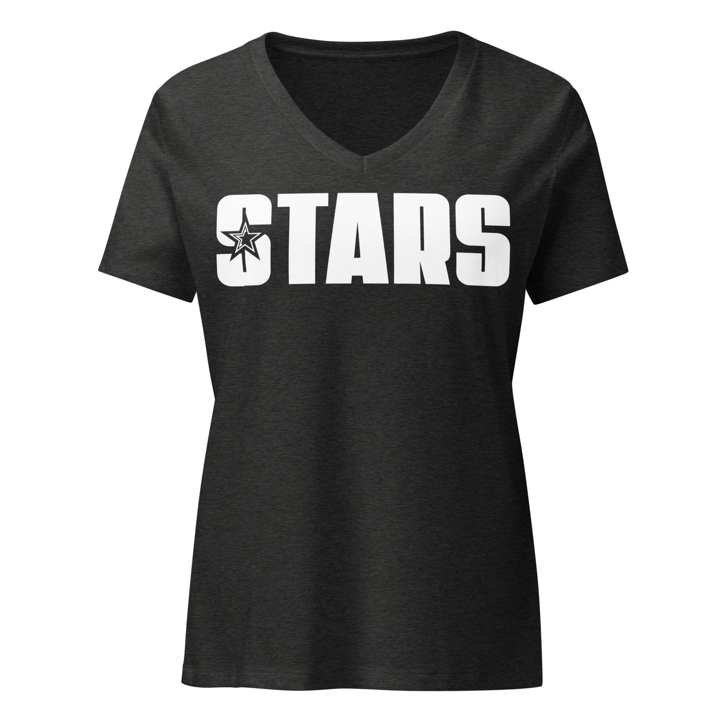 T-Shirt: Women’s Relaxed