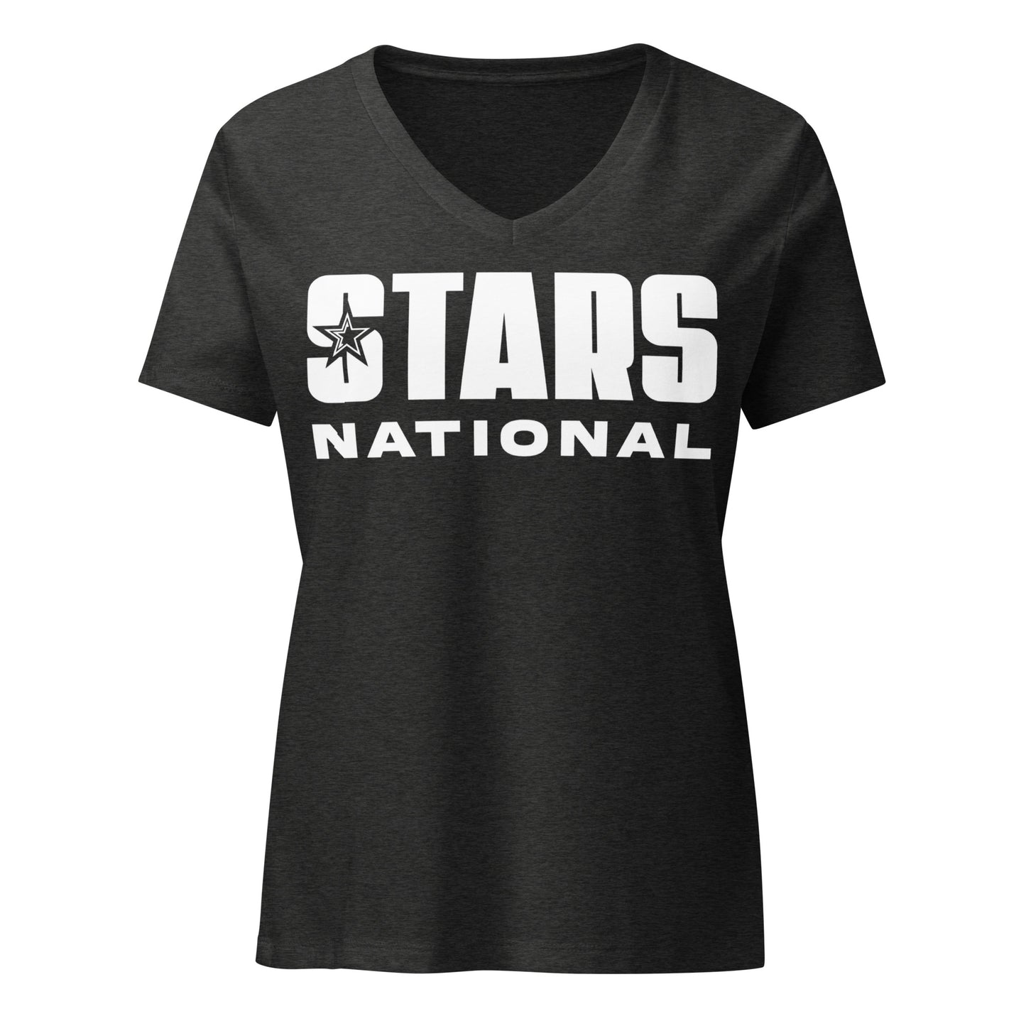 T-Shirt: Women’s Relaxed